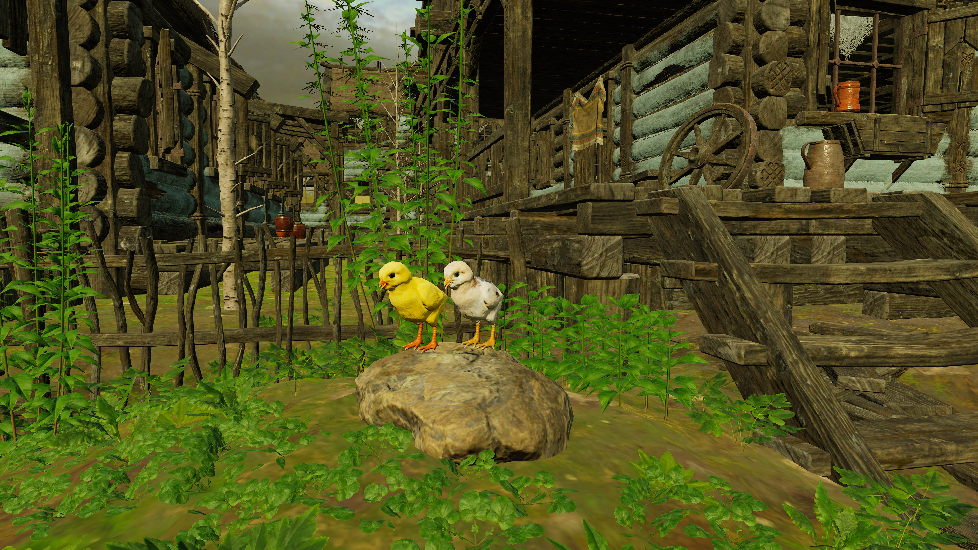 Animals for Clip maker screenshot 21