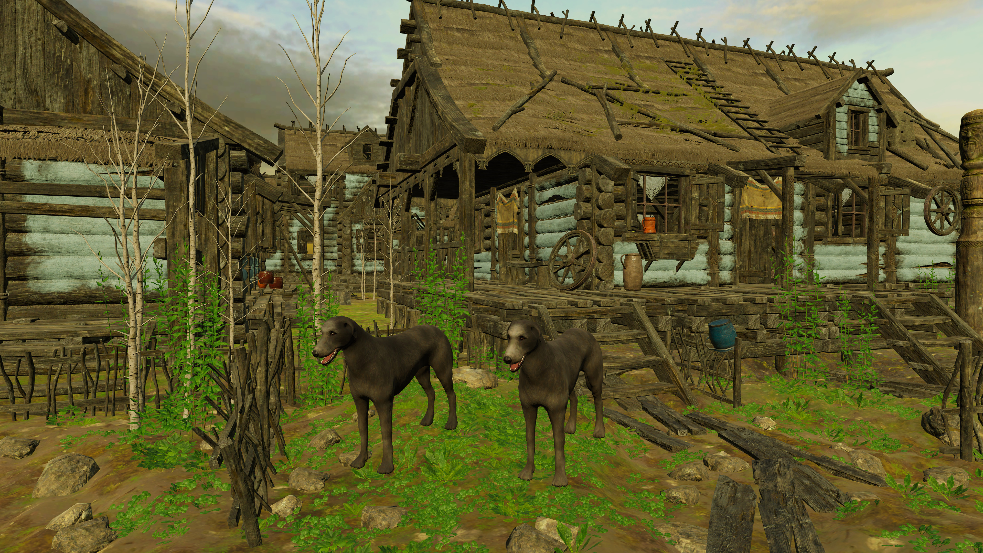 Animals for Clip maker screenshot 13