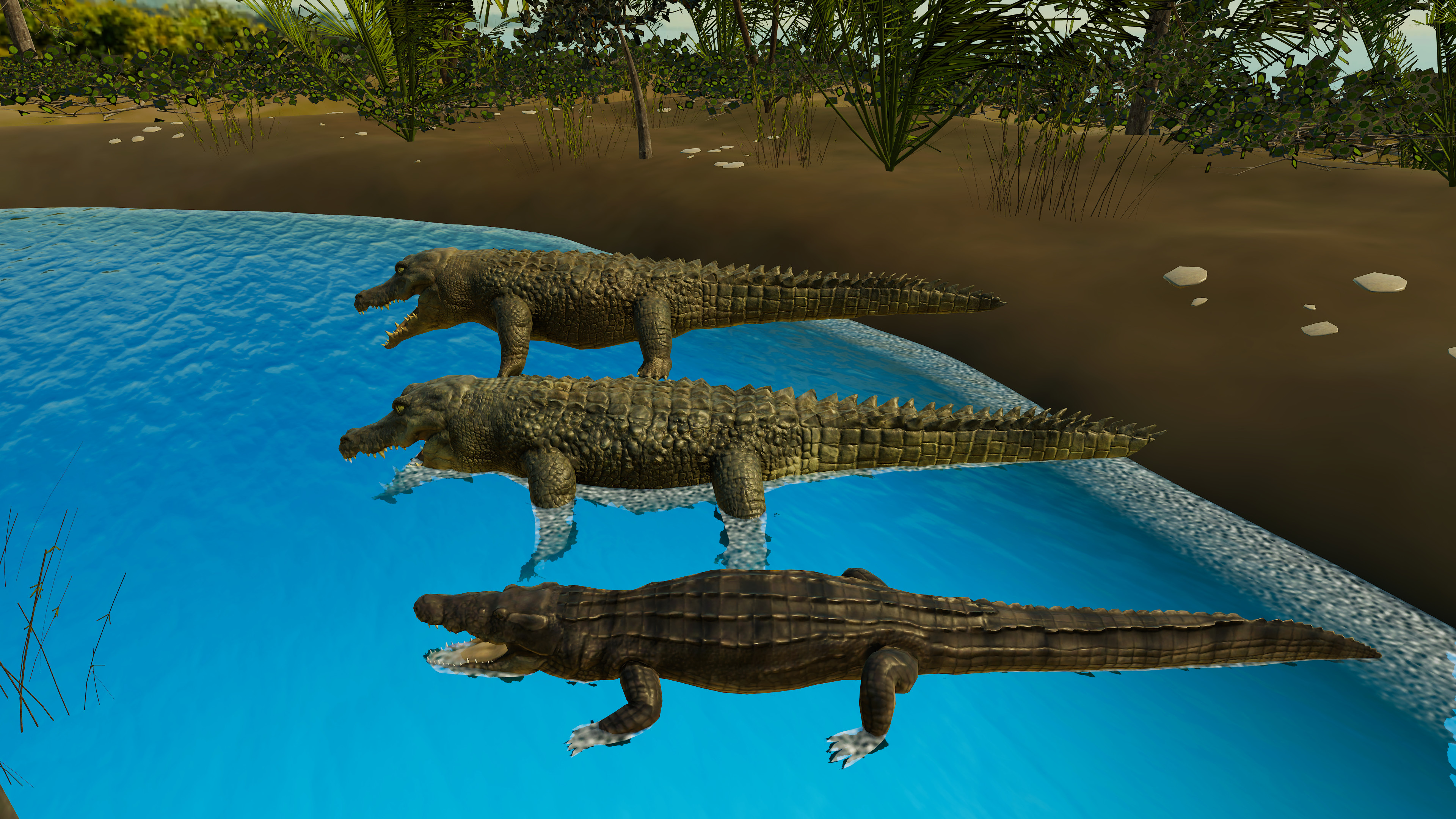 Animals for Clip maker screenshot 18