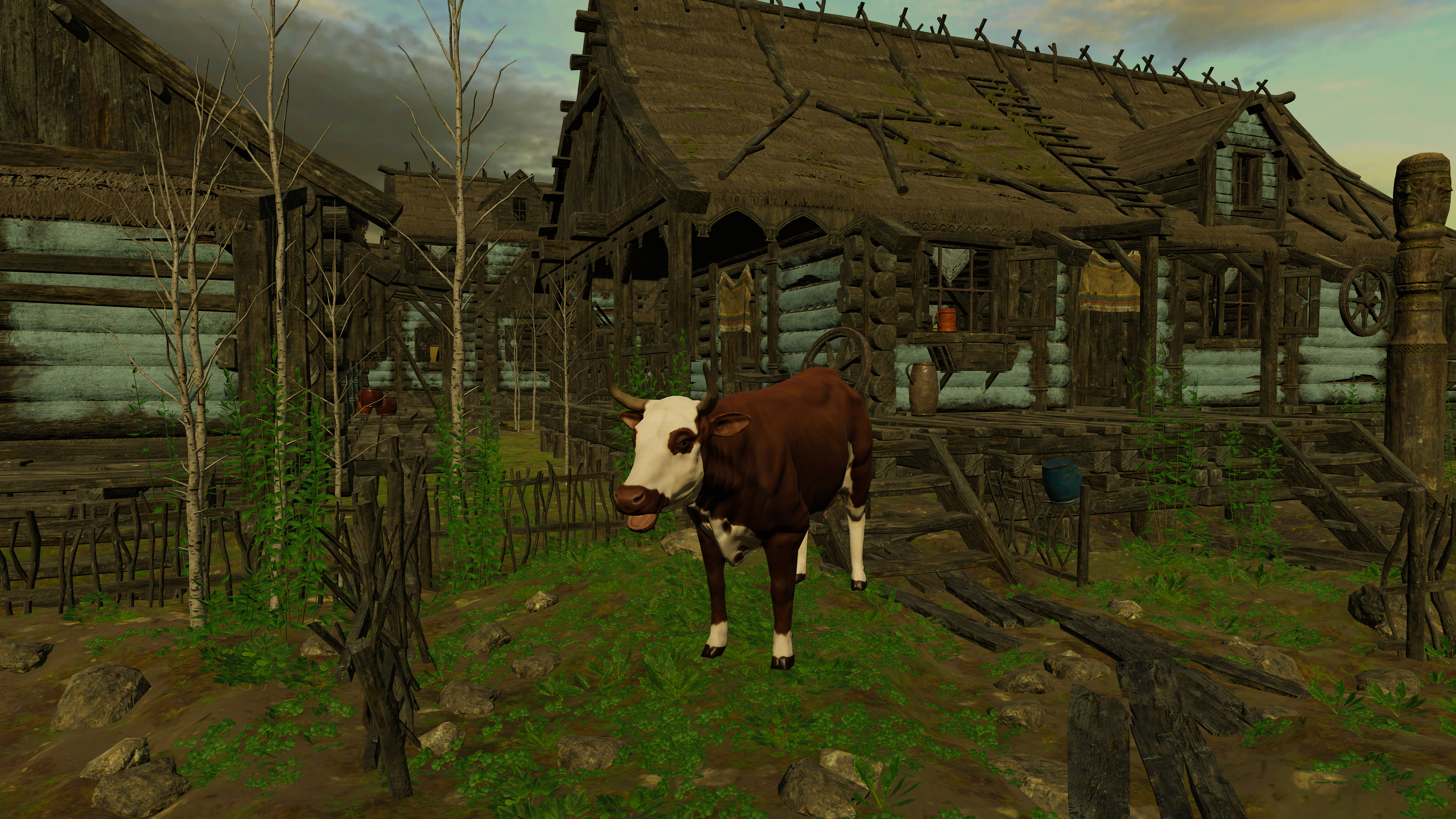 Animals for Clip maker screenshot 11