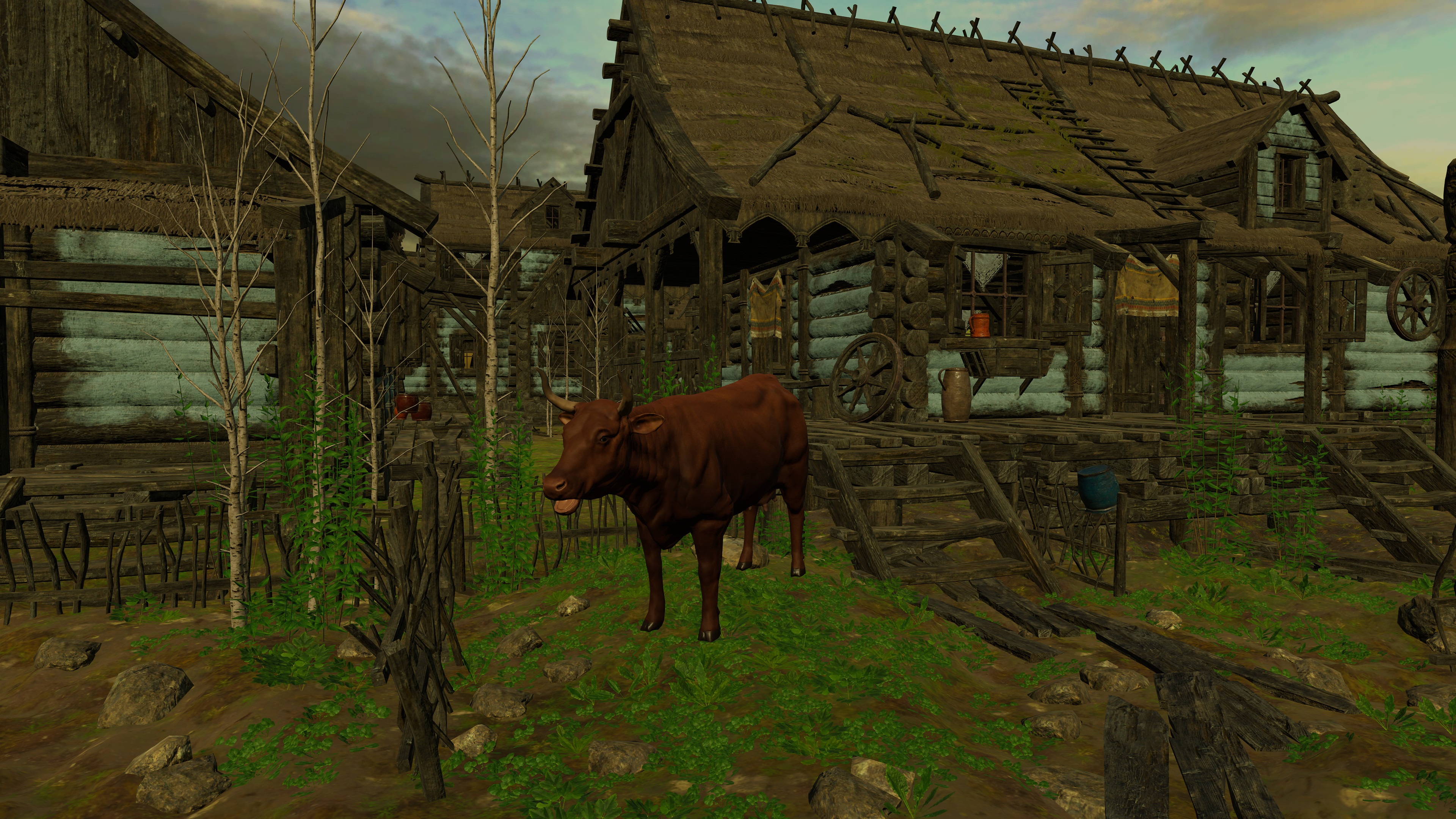 Animals for Clip maker screenshot 12
