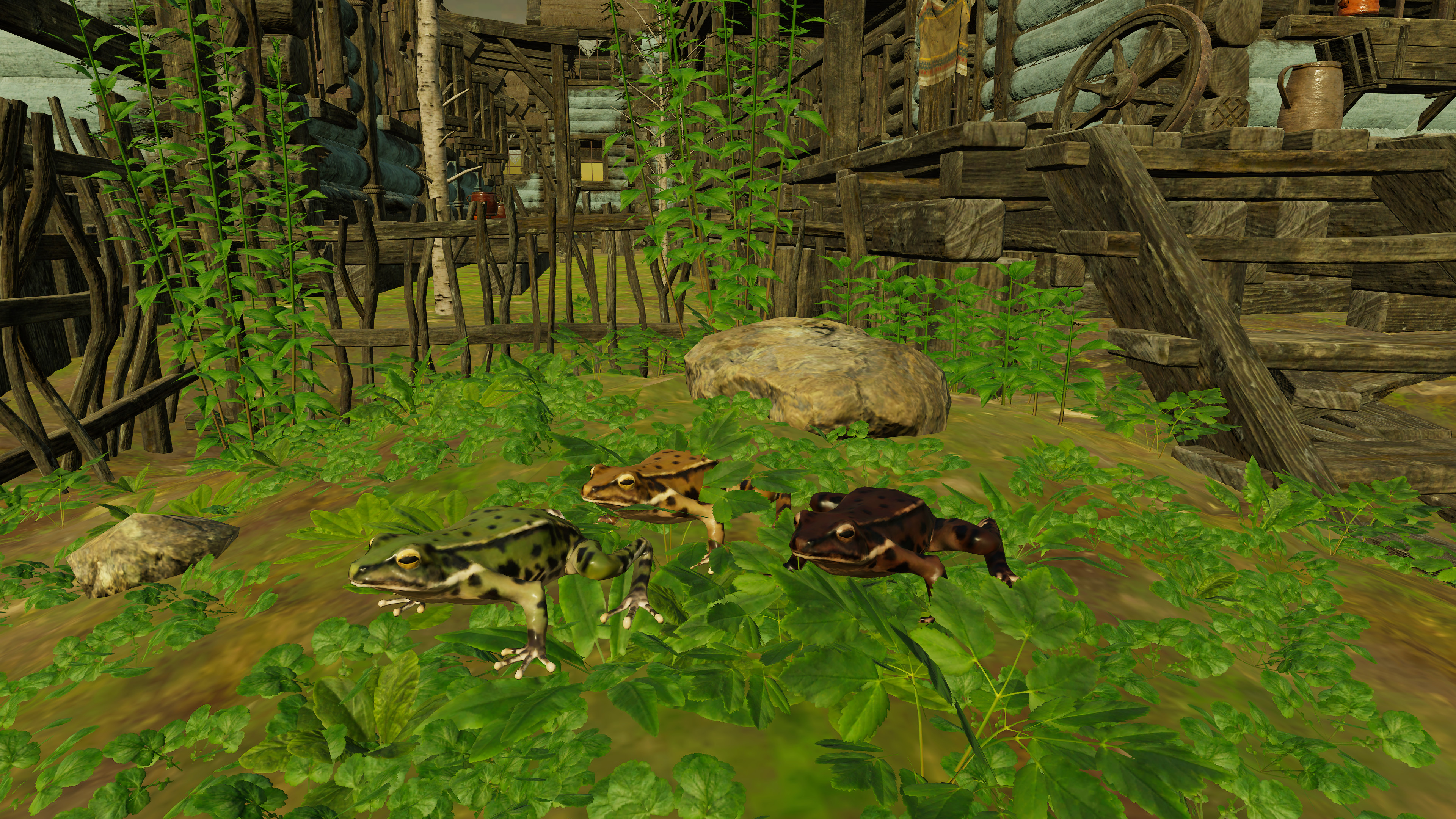 Animals for Clip maker screenshot 16