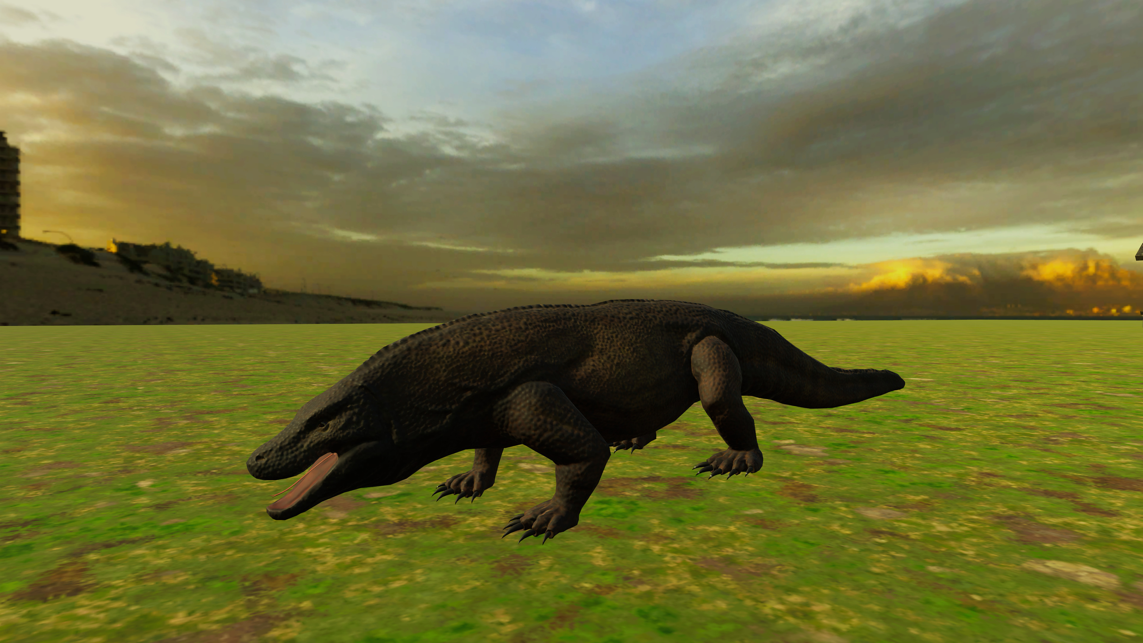 Animals for Clip maker screenshot 19