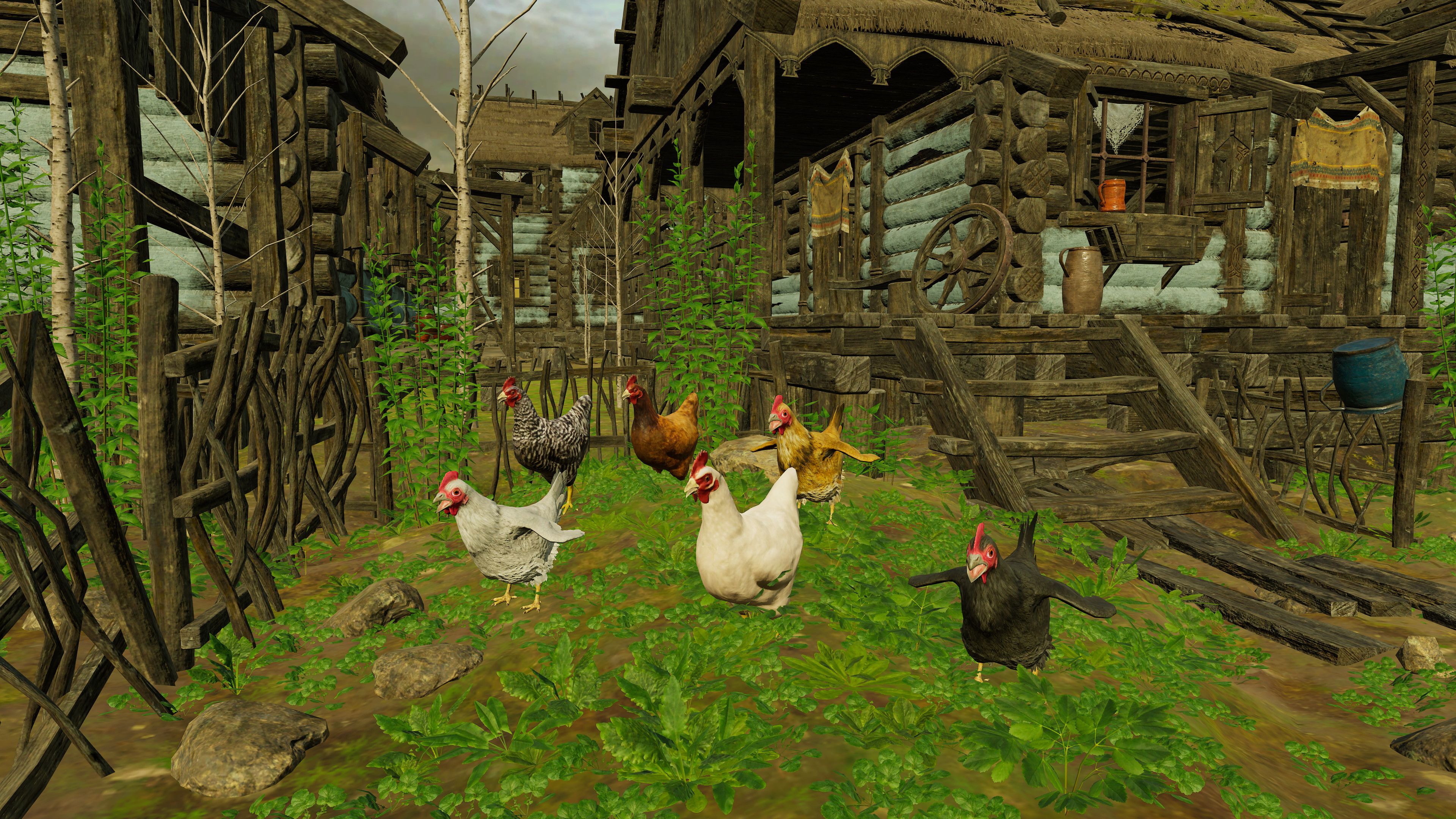 Animals for Clip maker screenshot 17