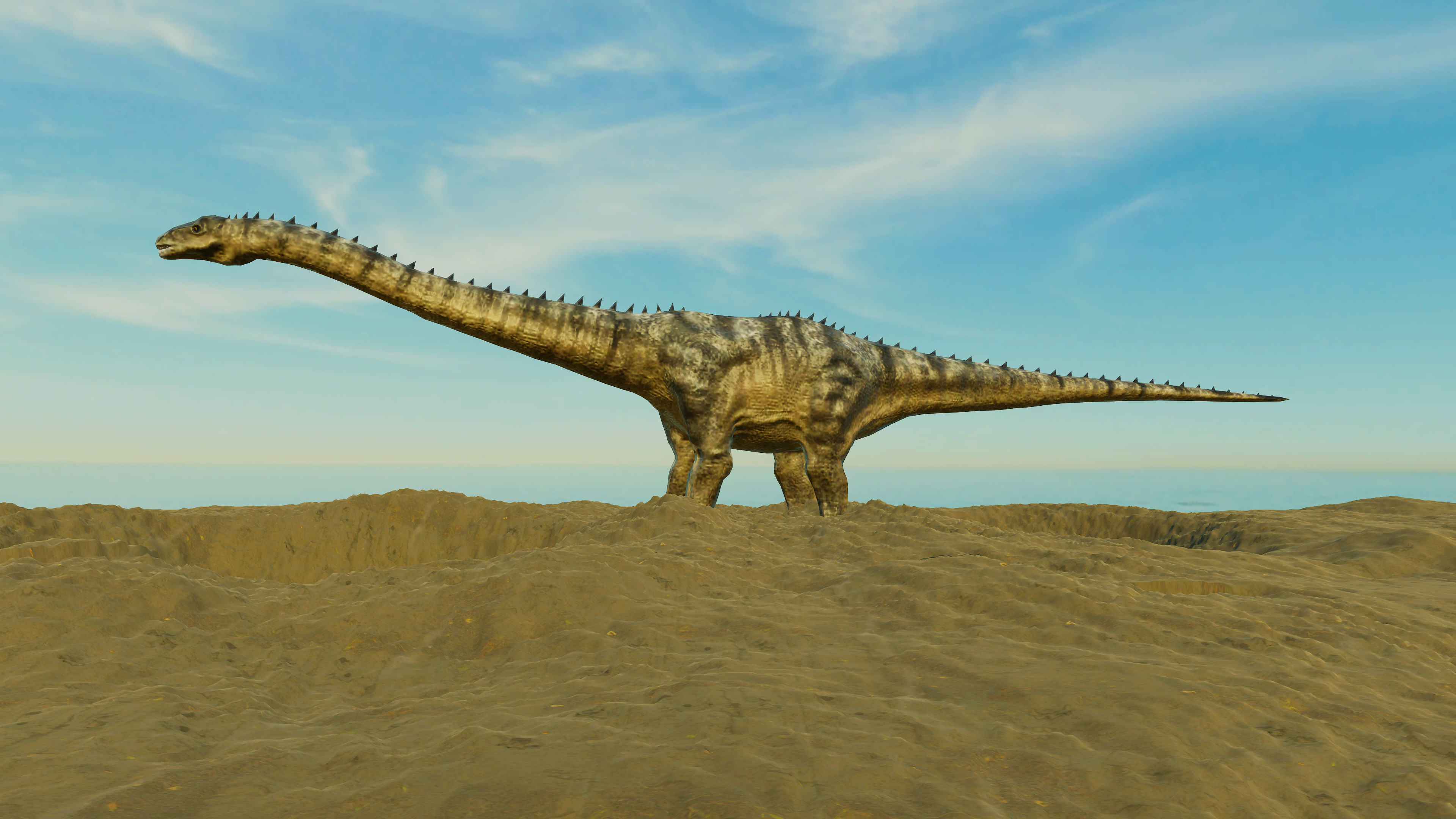 Dinosaurs for Clip maker screenshot 7