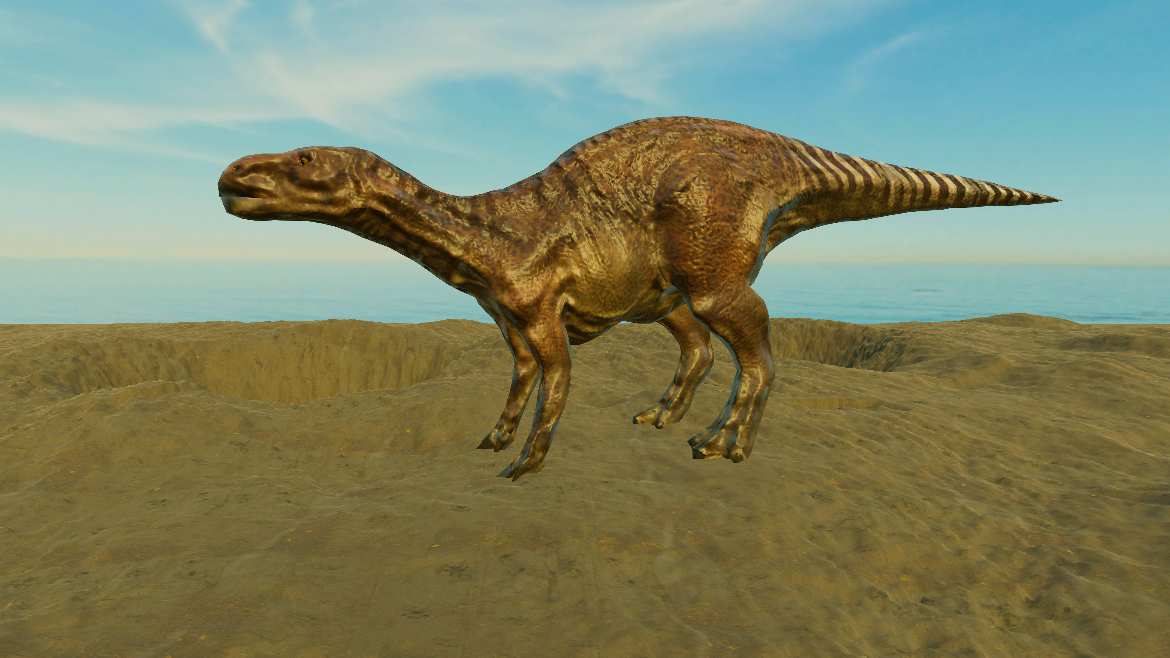 Dinosaurs for Clip maker screenshot 17