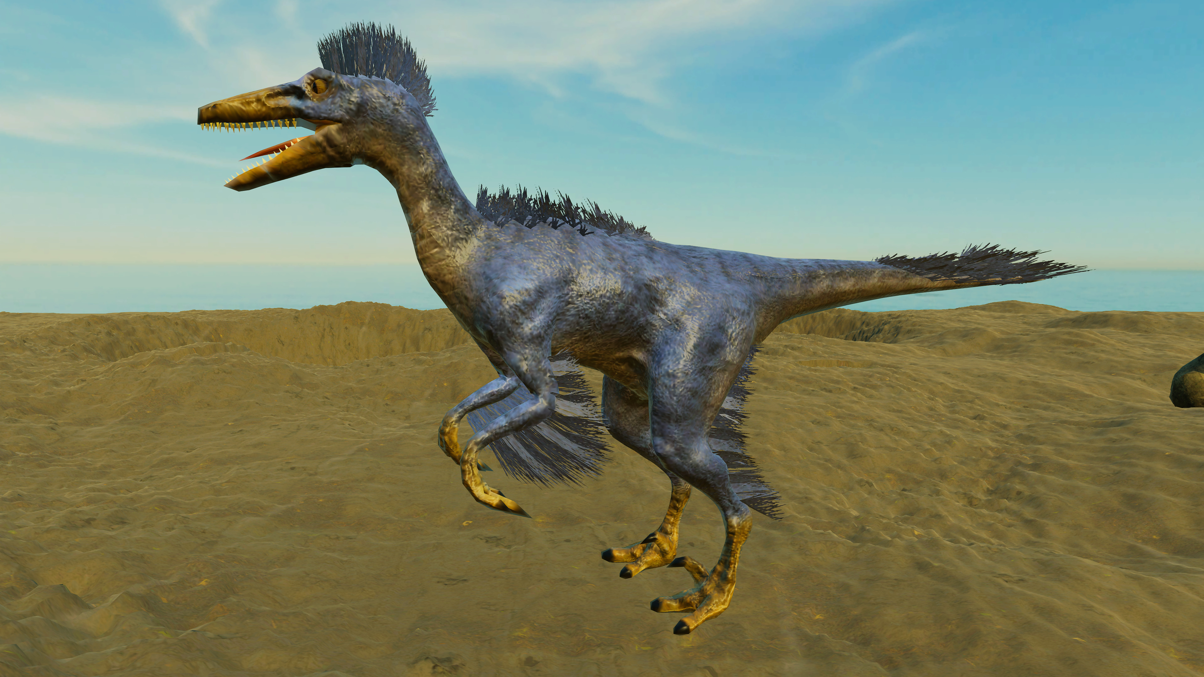Dinosaurs for Clip maker screenshot 33