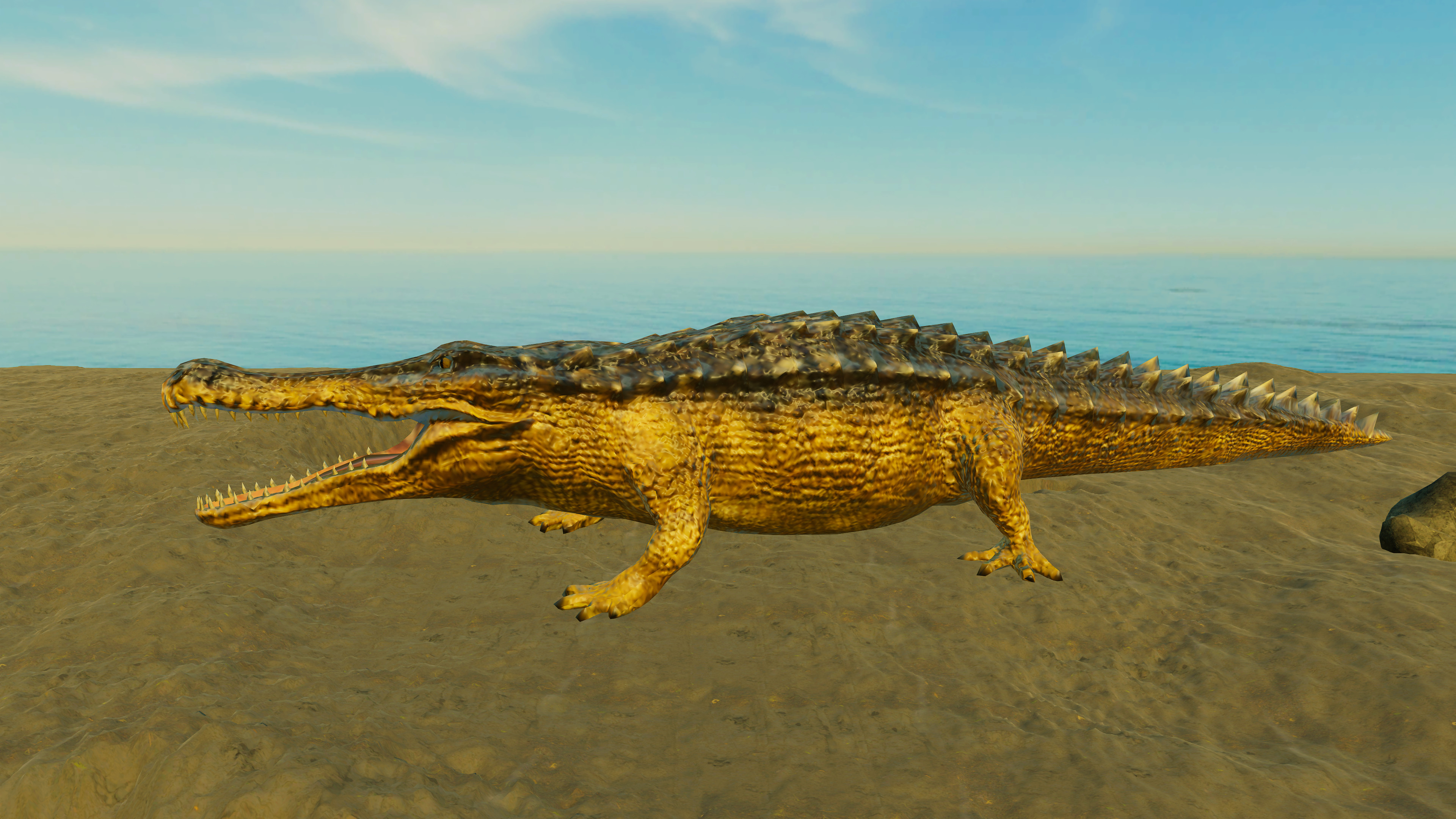 Dinosaurs for Clip maker screenshot 41