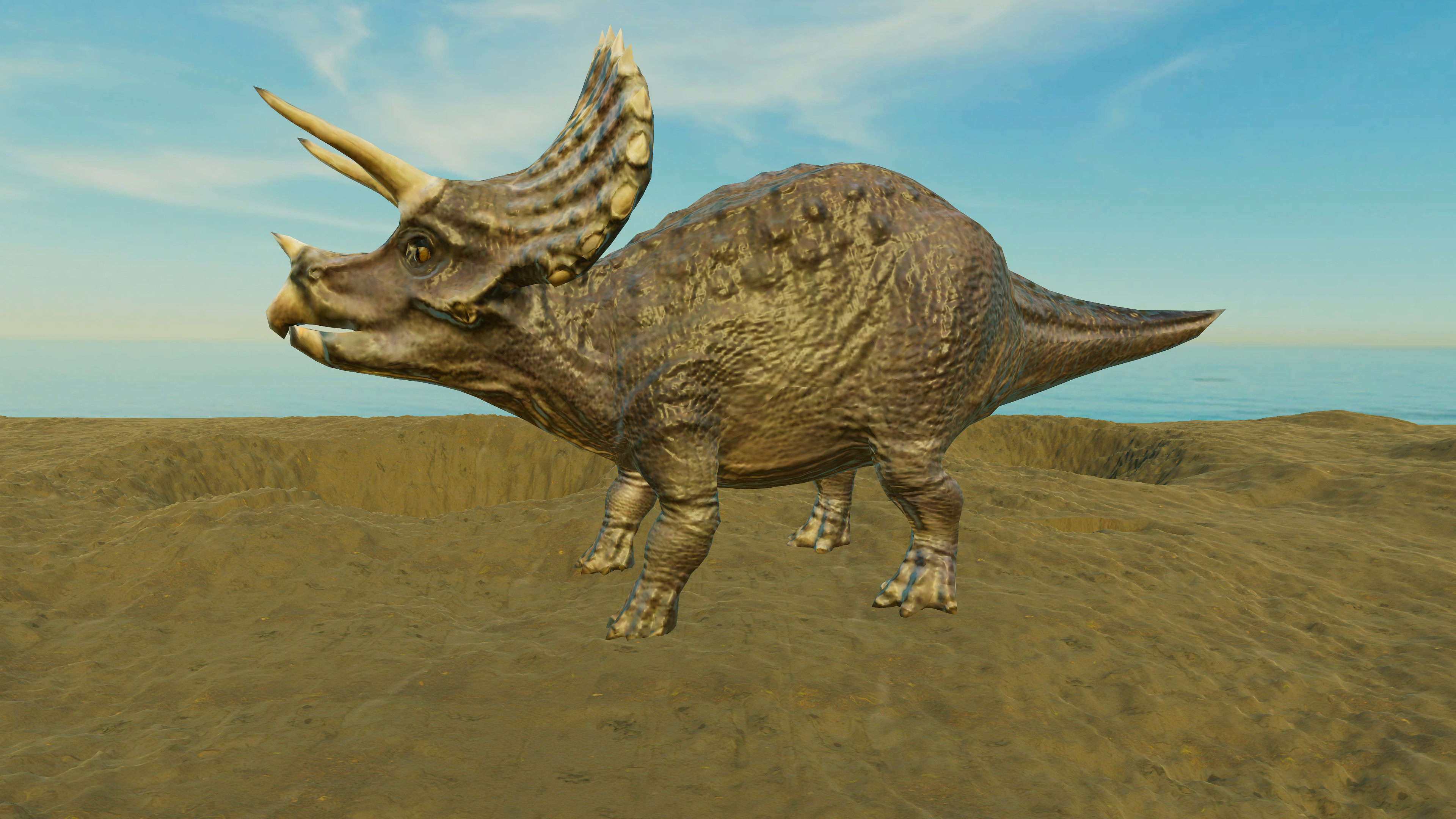 Dinosaurs for Clip maker screenshot 36