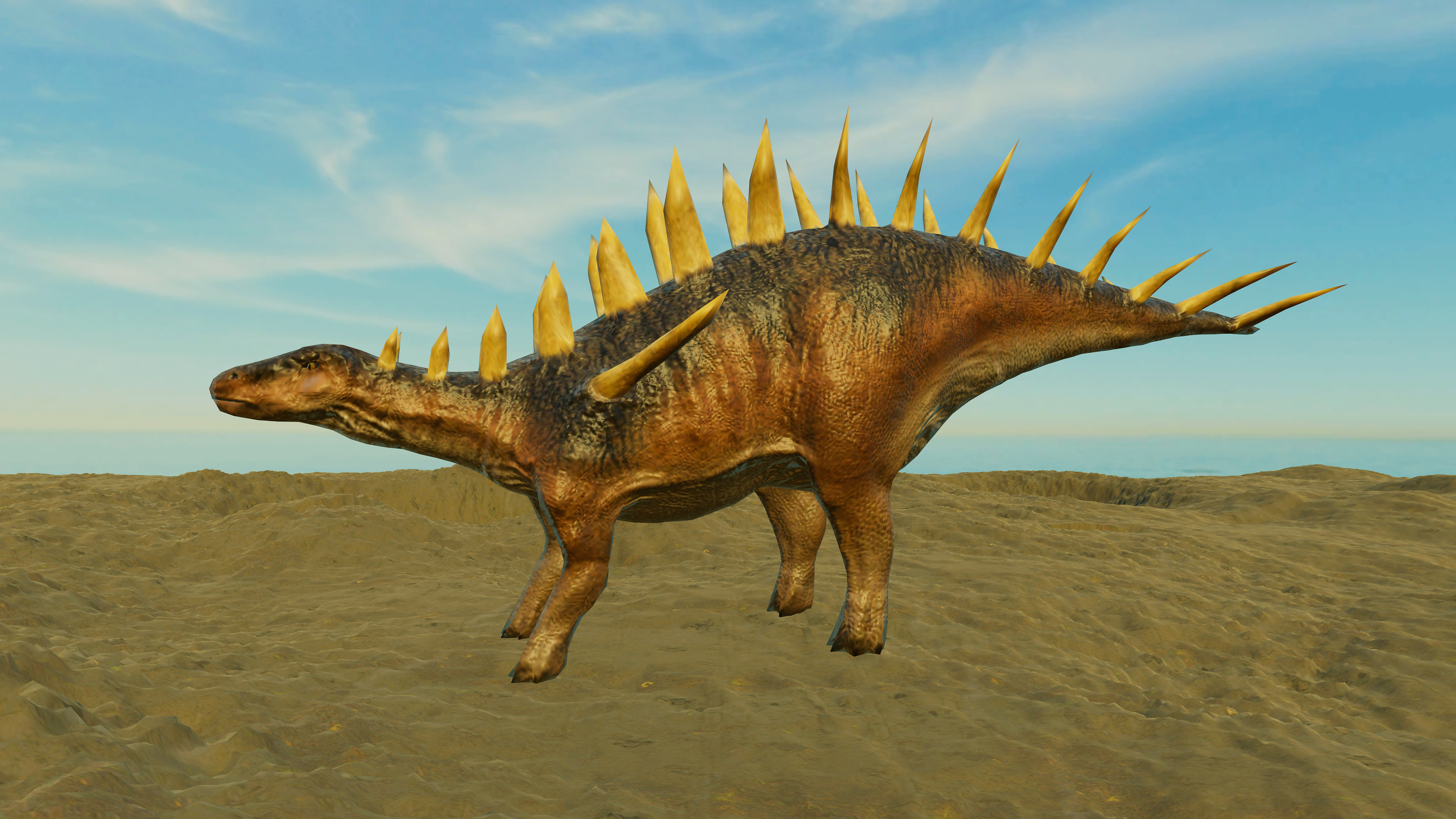 Dinosaurs for Clip maker screenshot 21