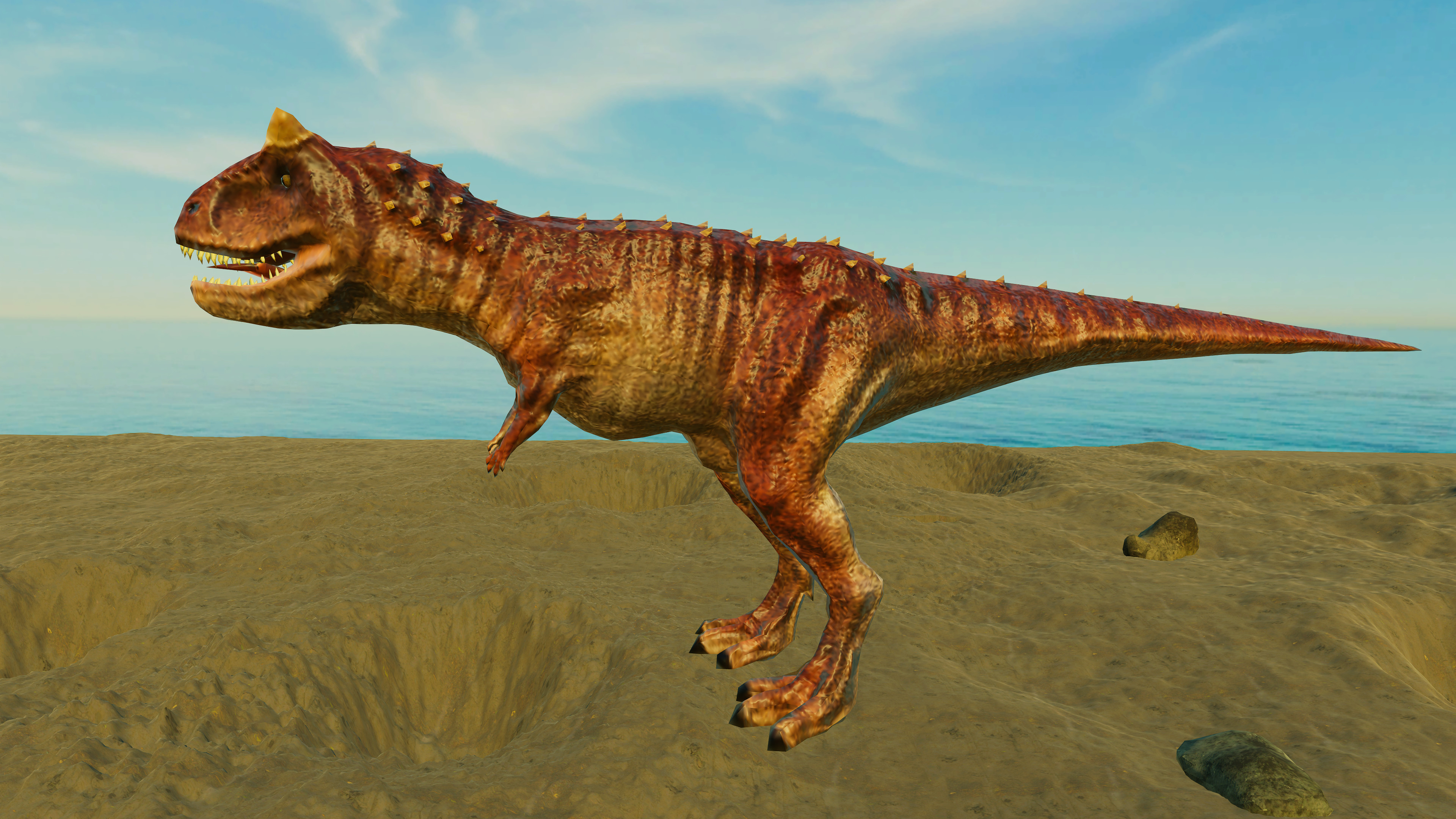 Dinosaurs for Clip maker screenshot 3