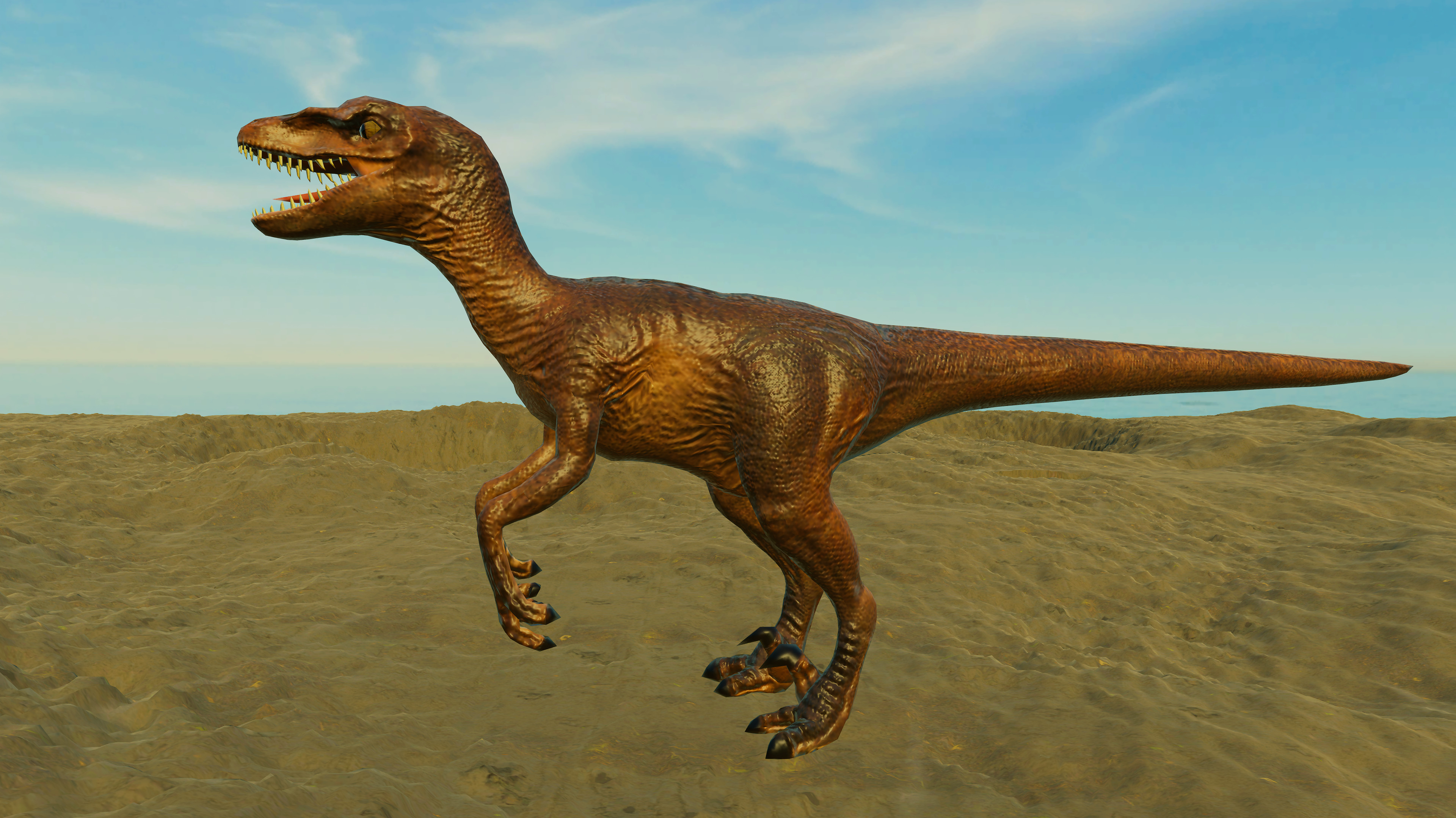 Dinosaurs for Clip maker screenshot 39