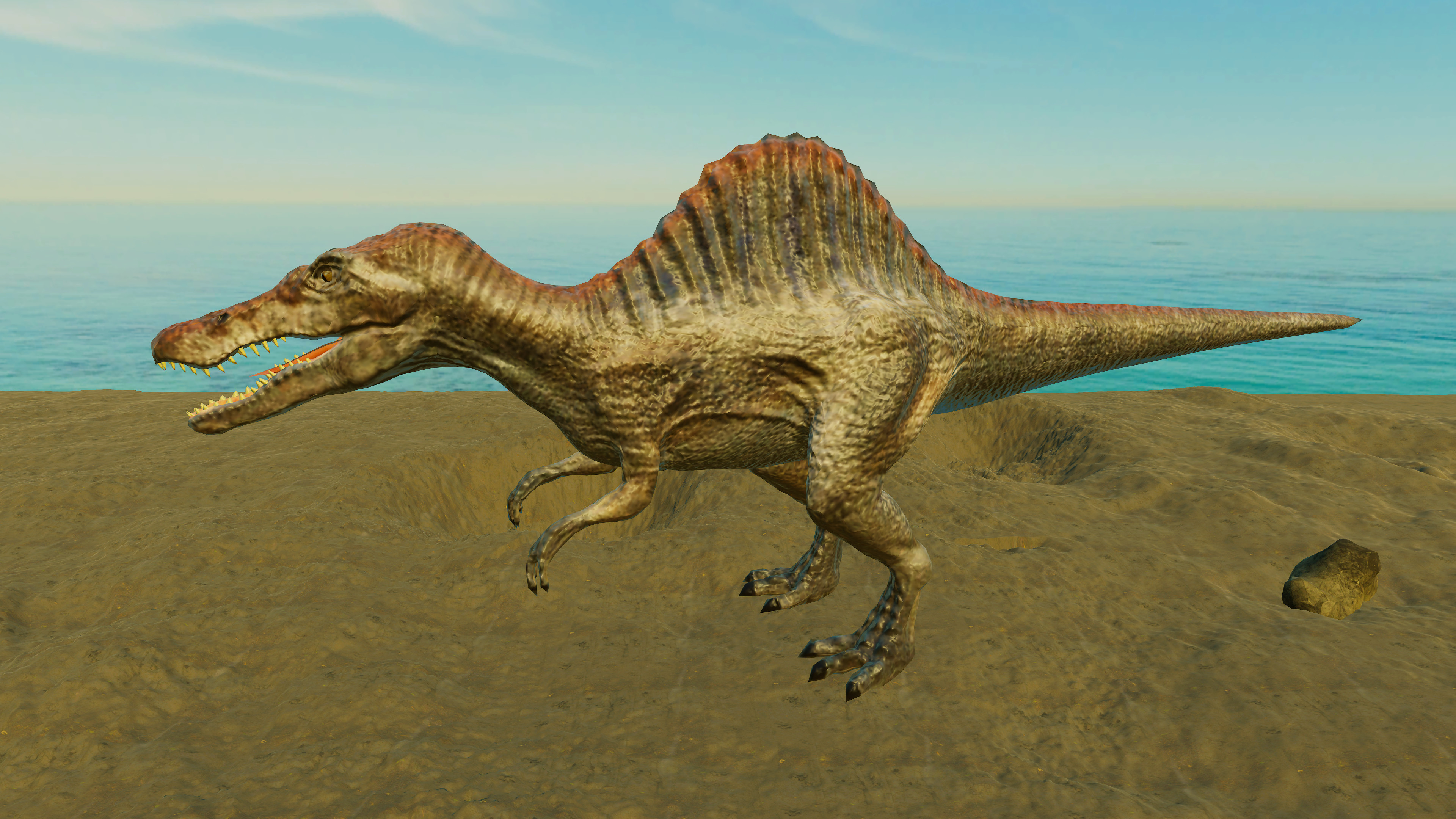 Dinosaurs for Clip maker screenshot 42
