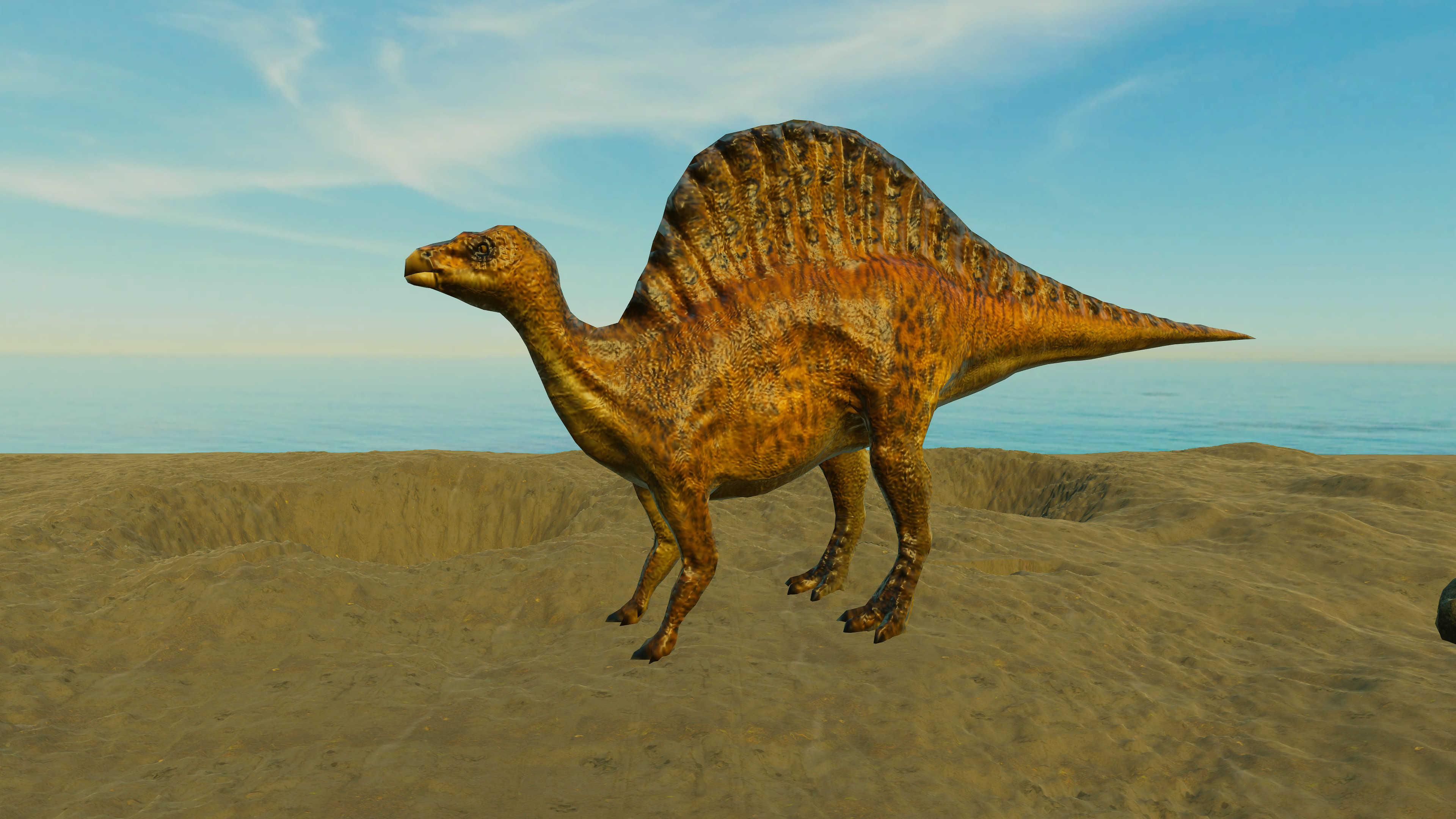 Dinosaurs for Clip maker screenshot 30