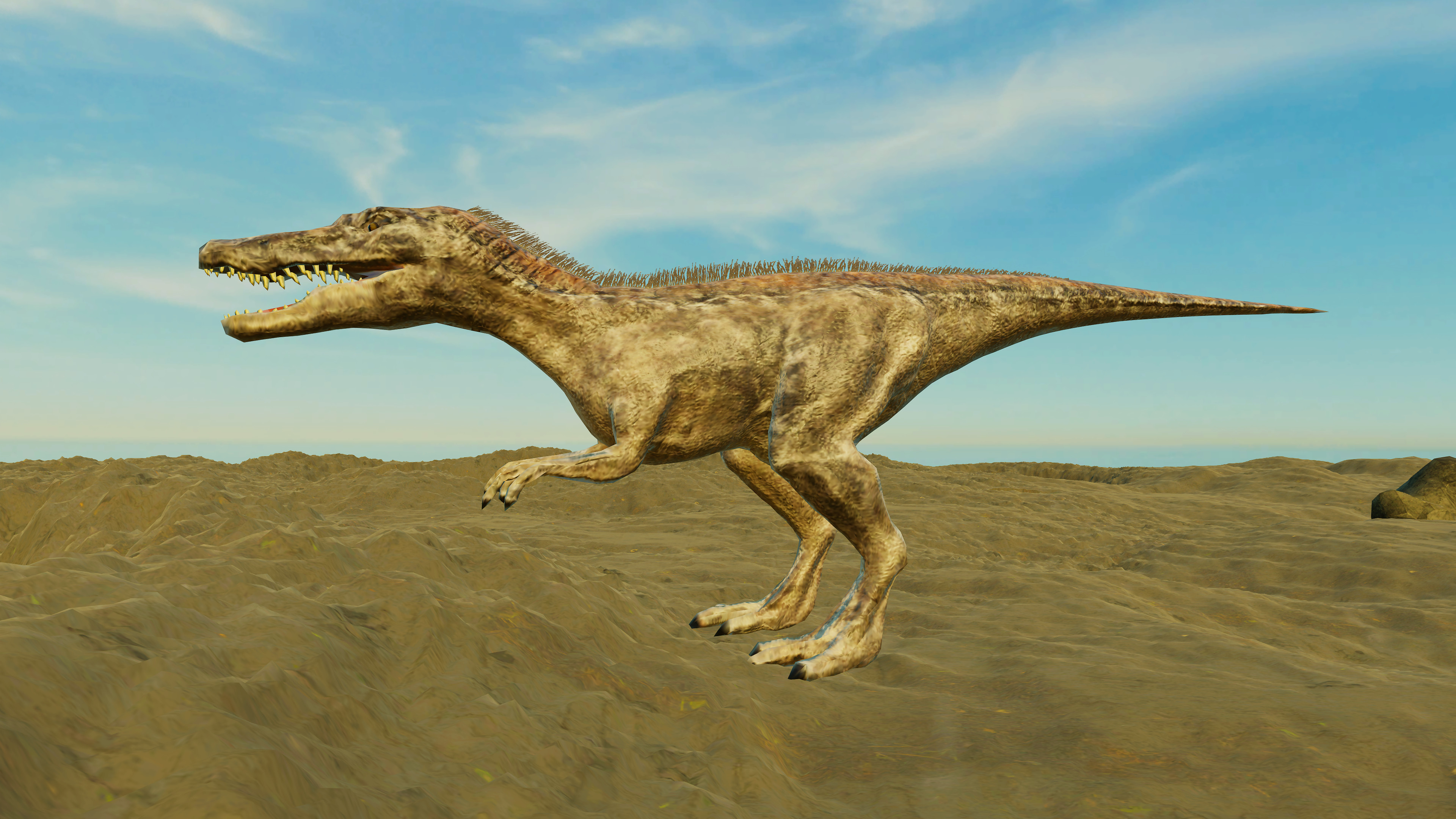 Dinosaurs for Clip maker screenshot 11