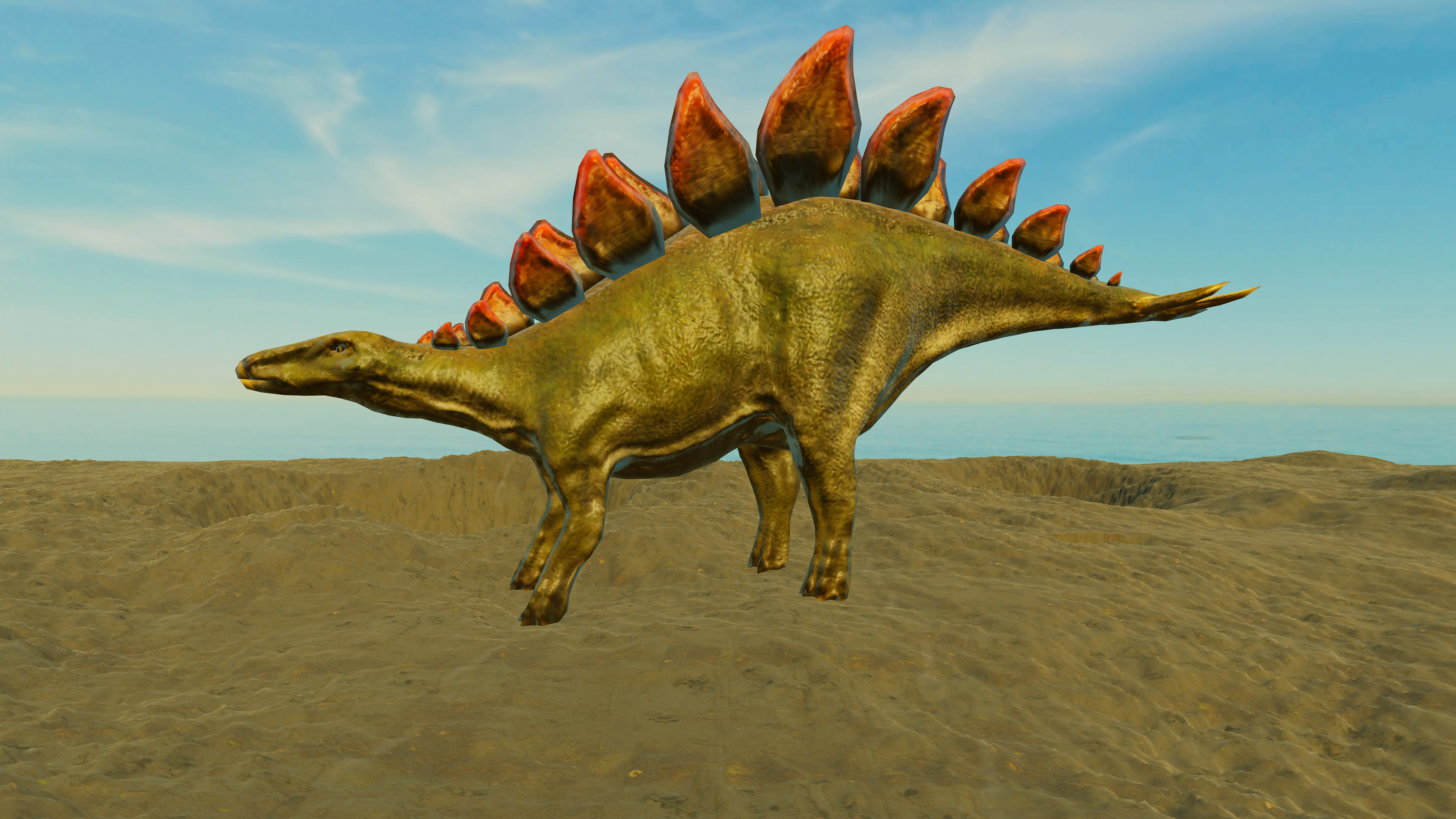 Dinosaurs for Clip maker screenshot 40