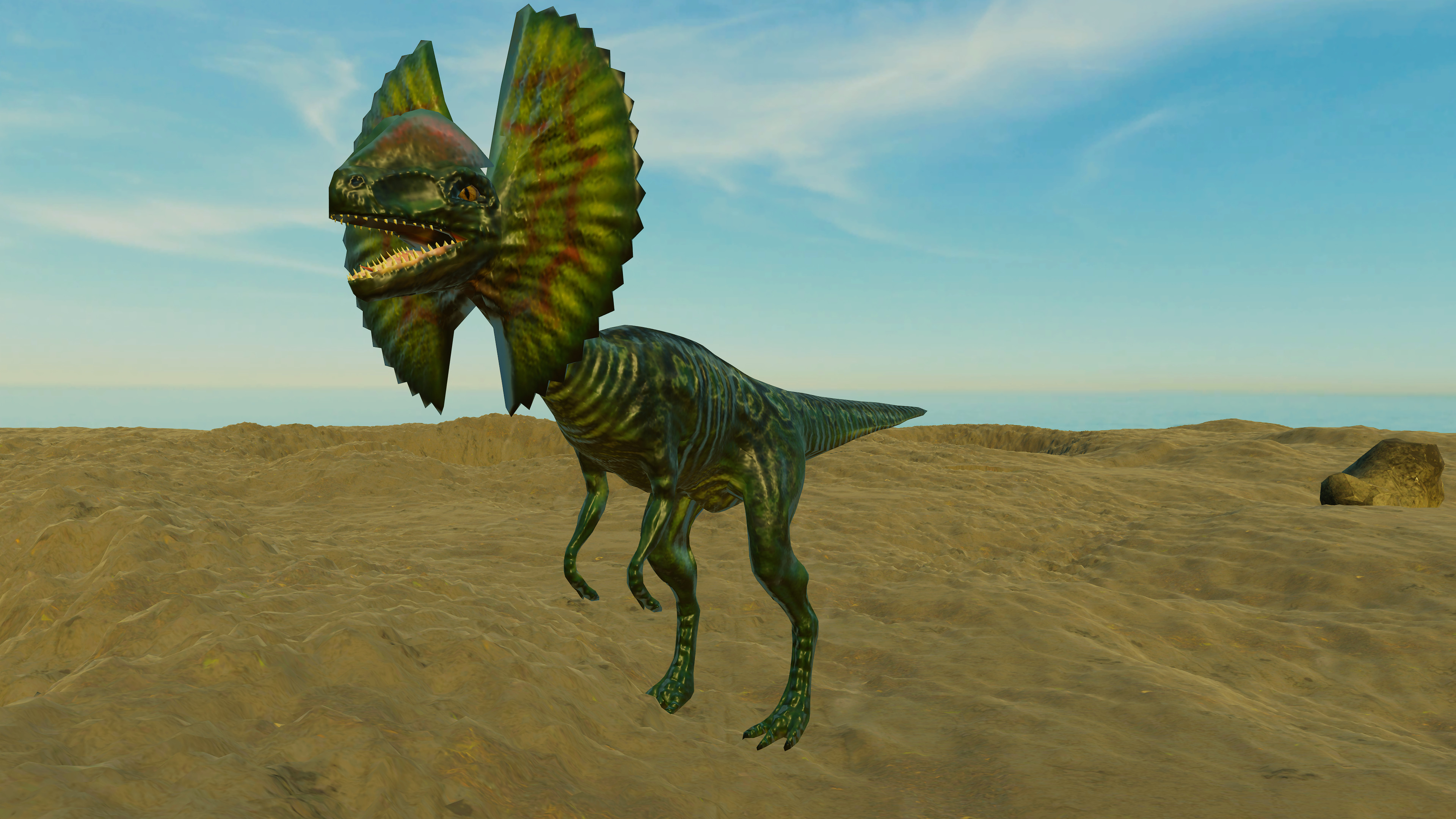 Dinosaurs for Clip maker screenshot 20