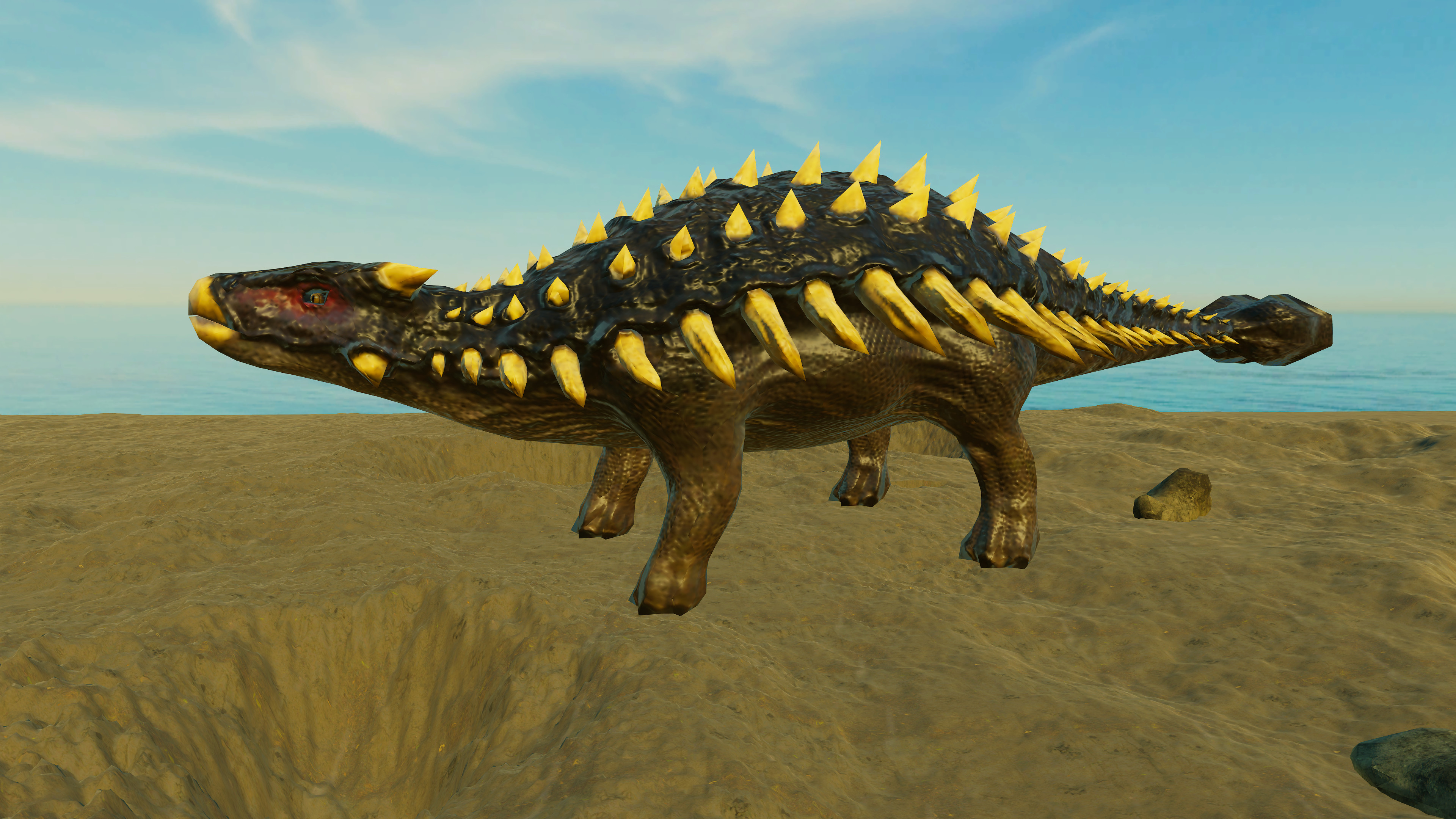 Dinosaurs for Clip maker screenshot 10