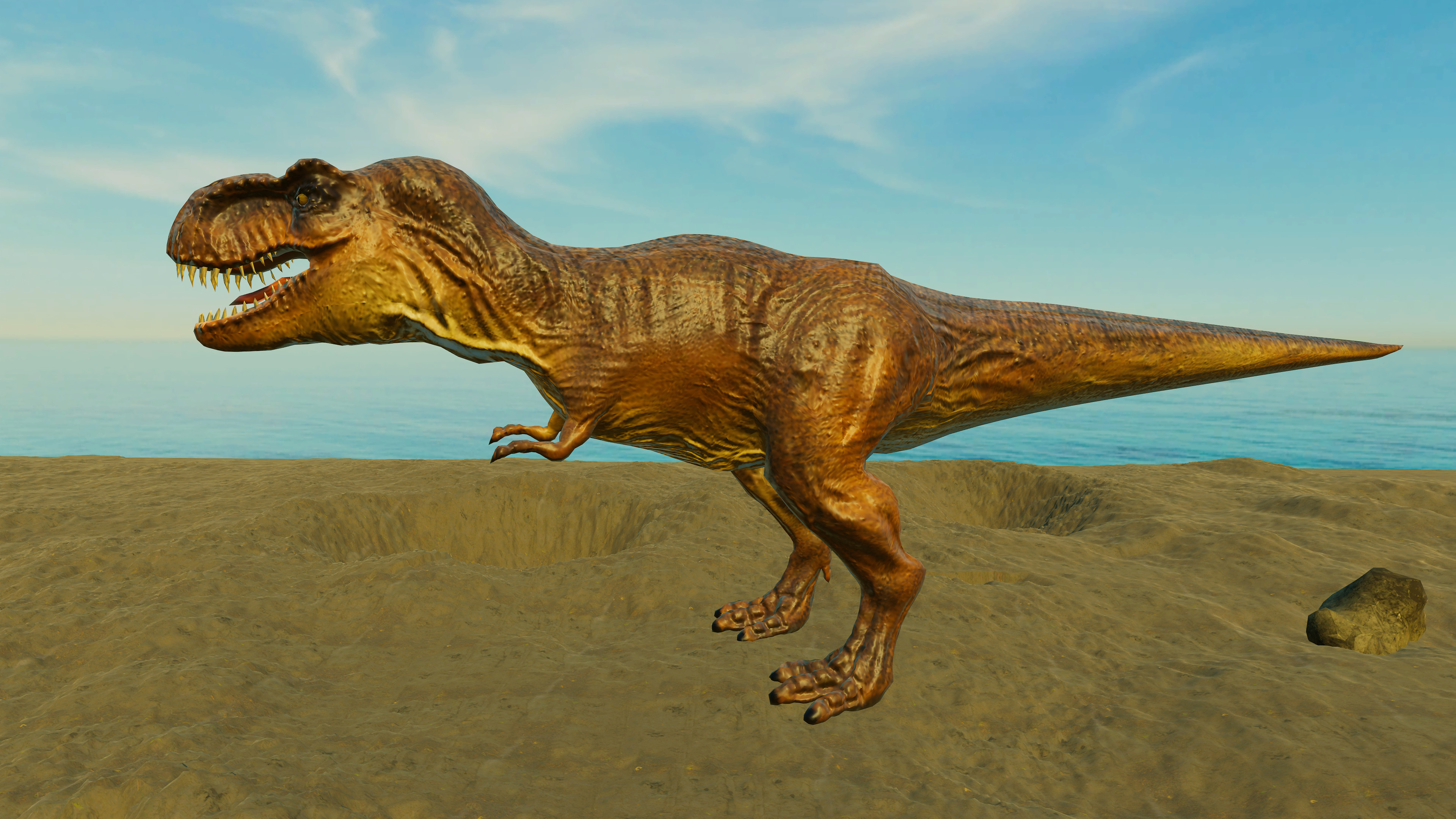 Dinosaurs for Clip maker screenshot 34