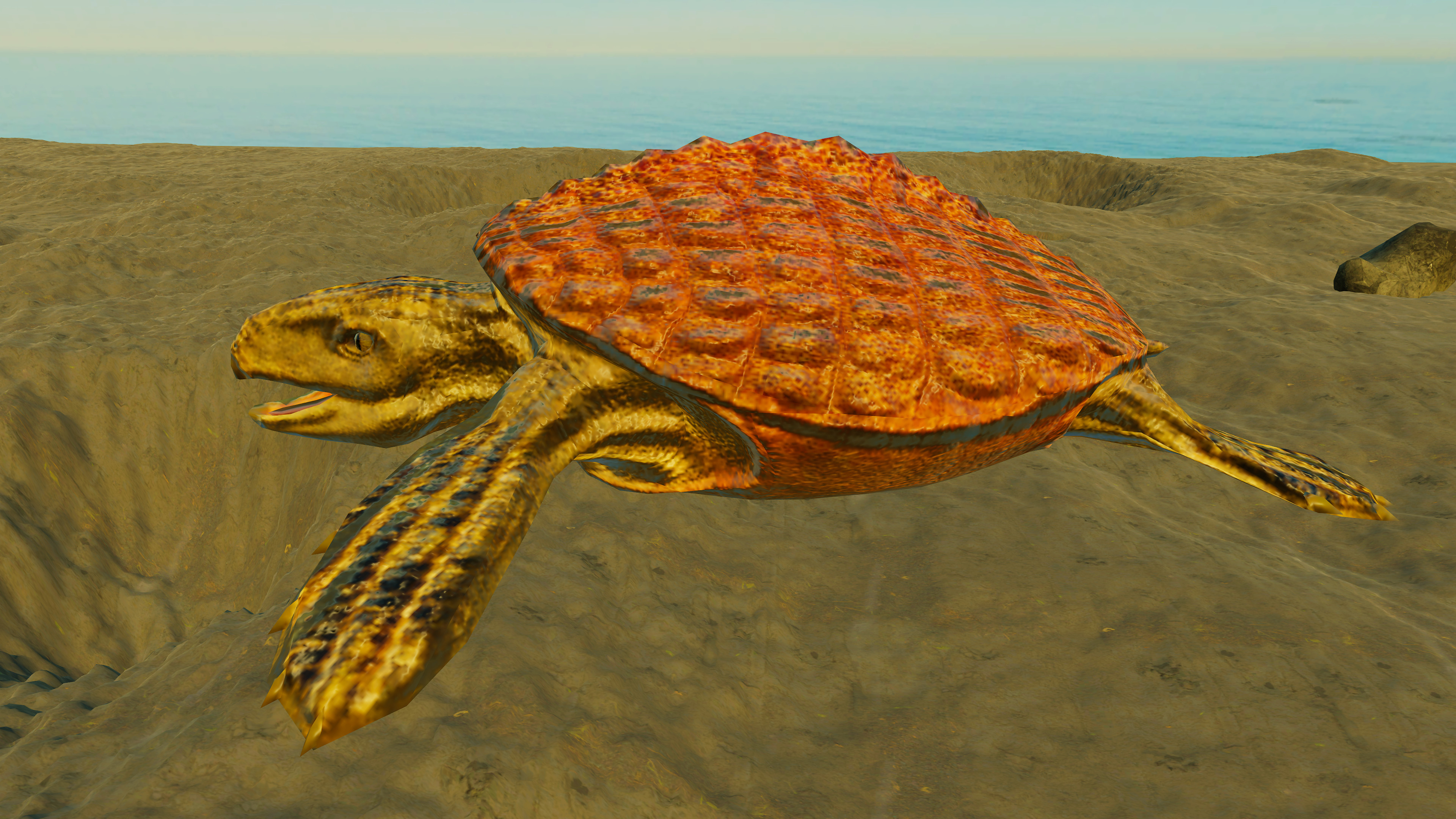 Dinosaurs for Clip maker screenshot 9