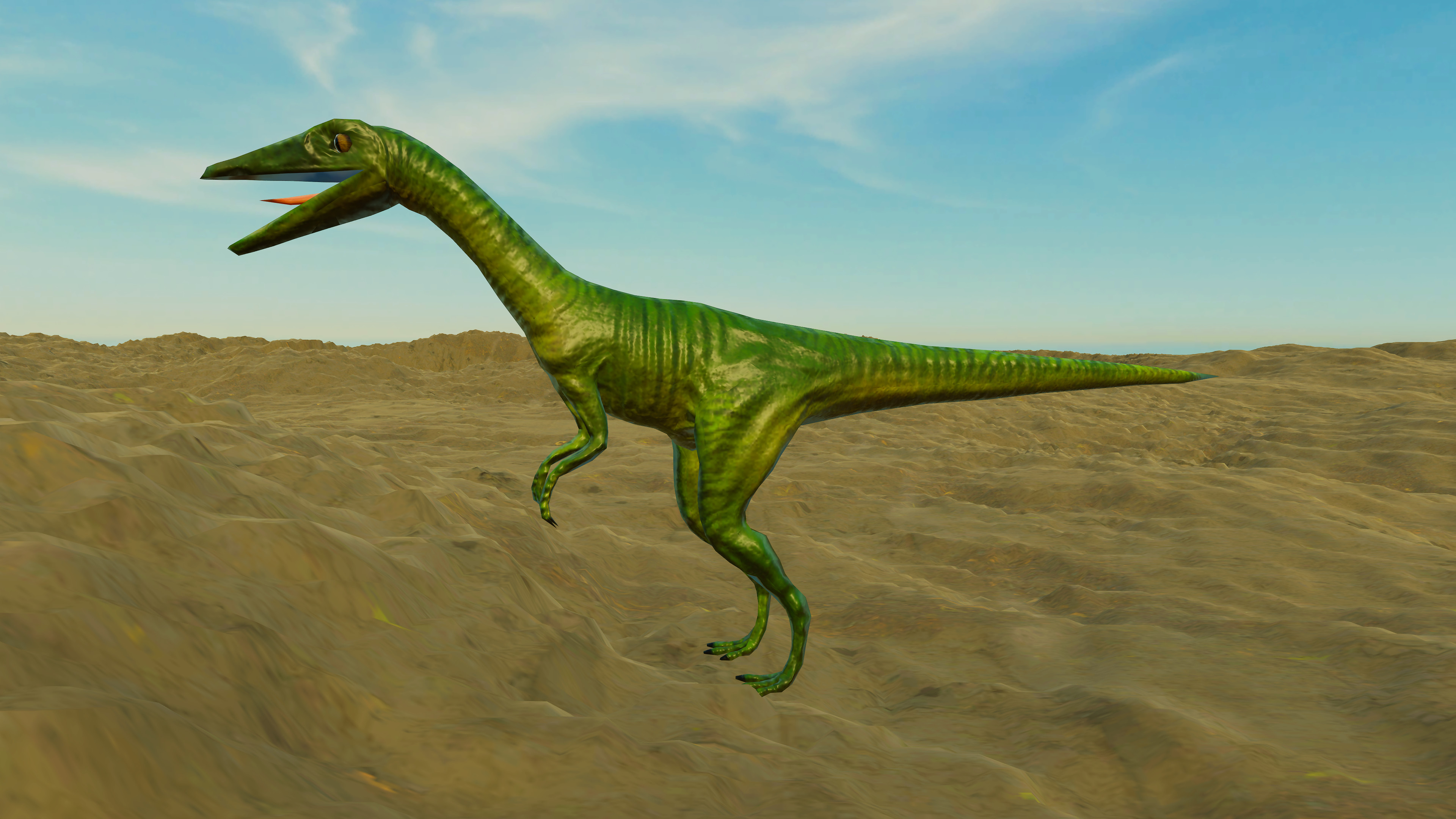 Dinosaurs for Clip maker screenshot 2