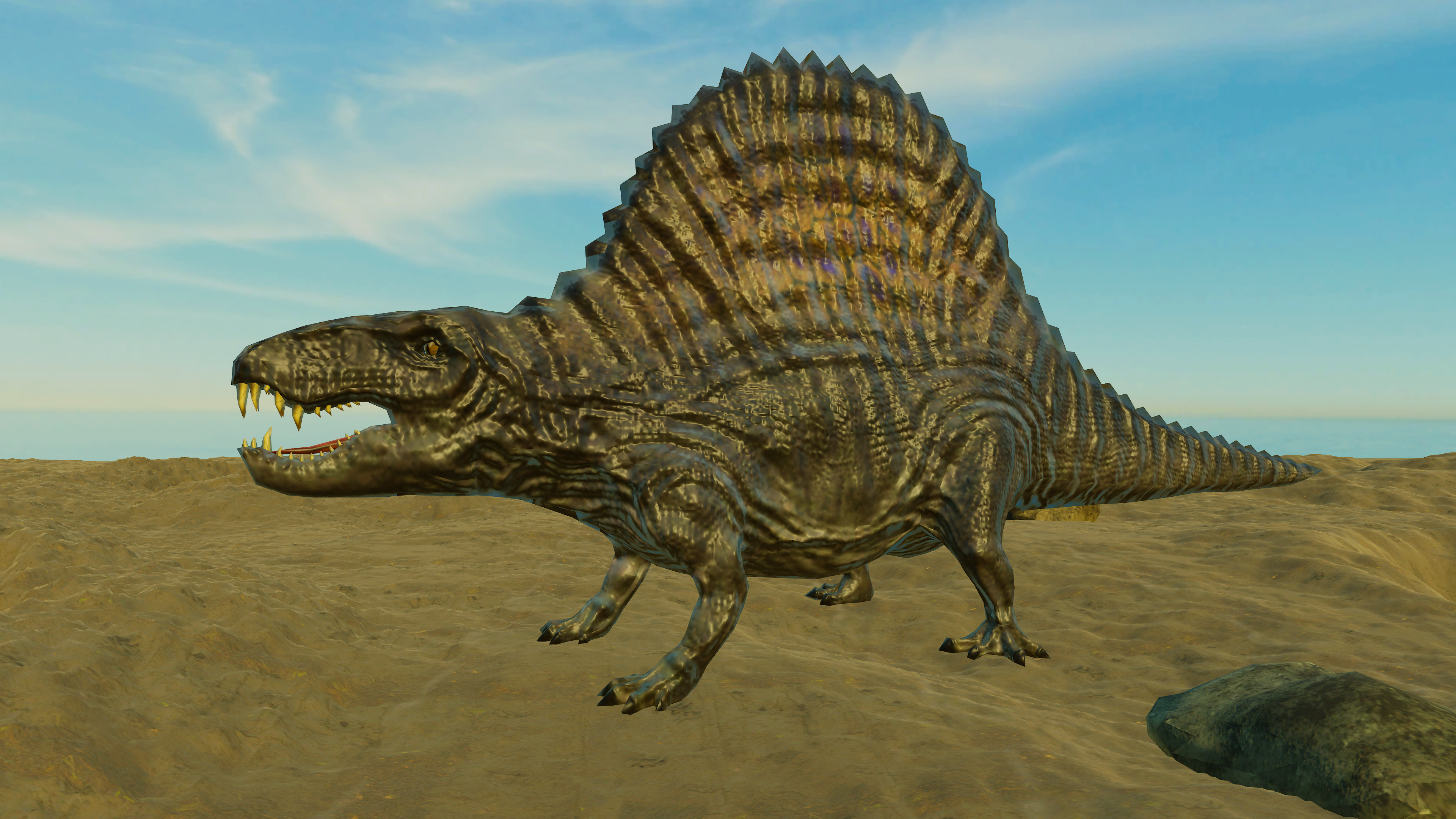 Dinosaurs for Clip maker screenshot 15