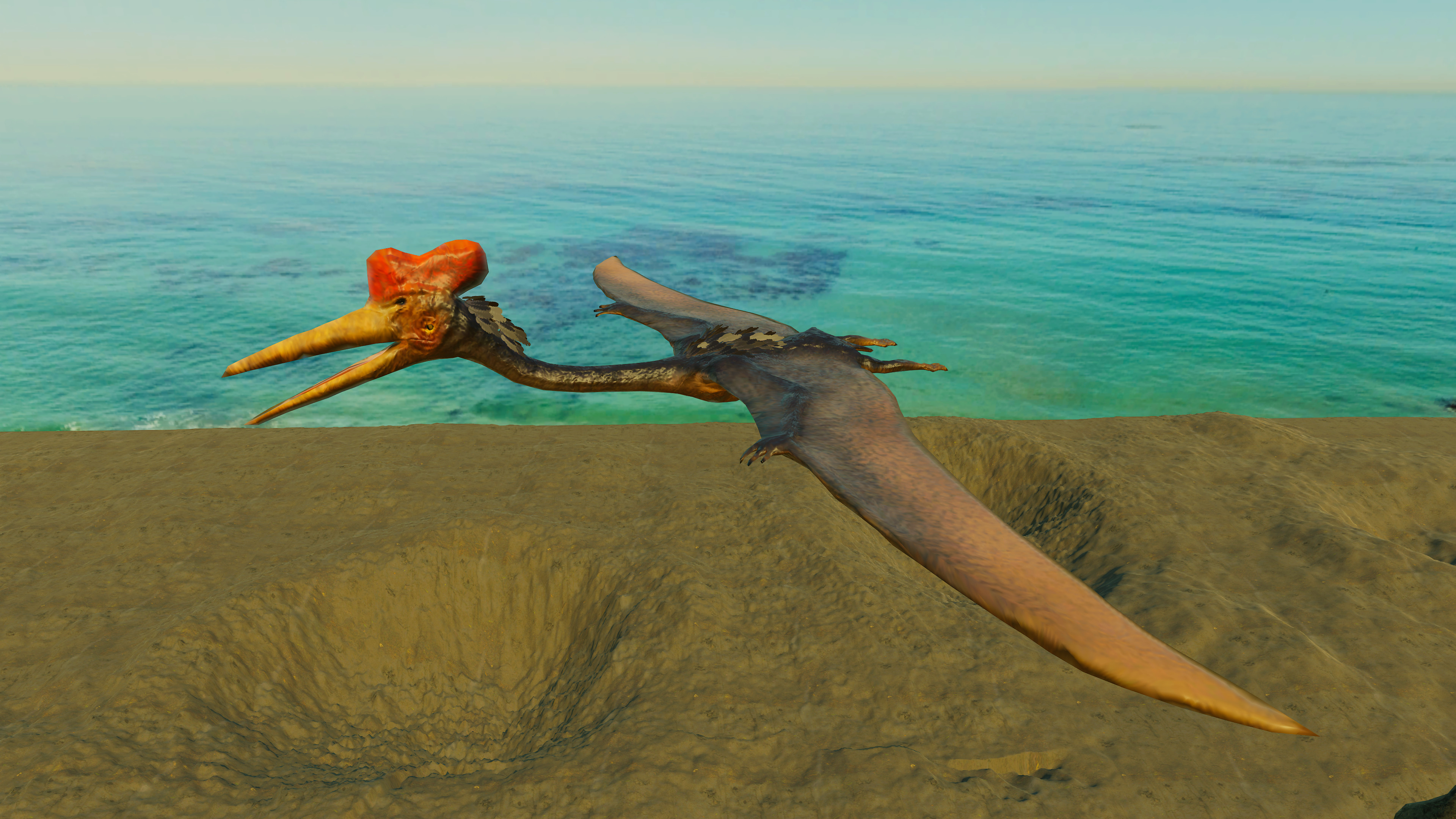 Dinosaurs for Clip maker screenshot 35