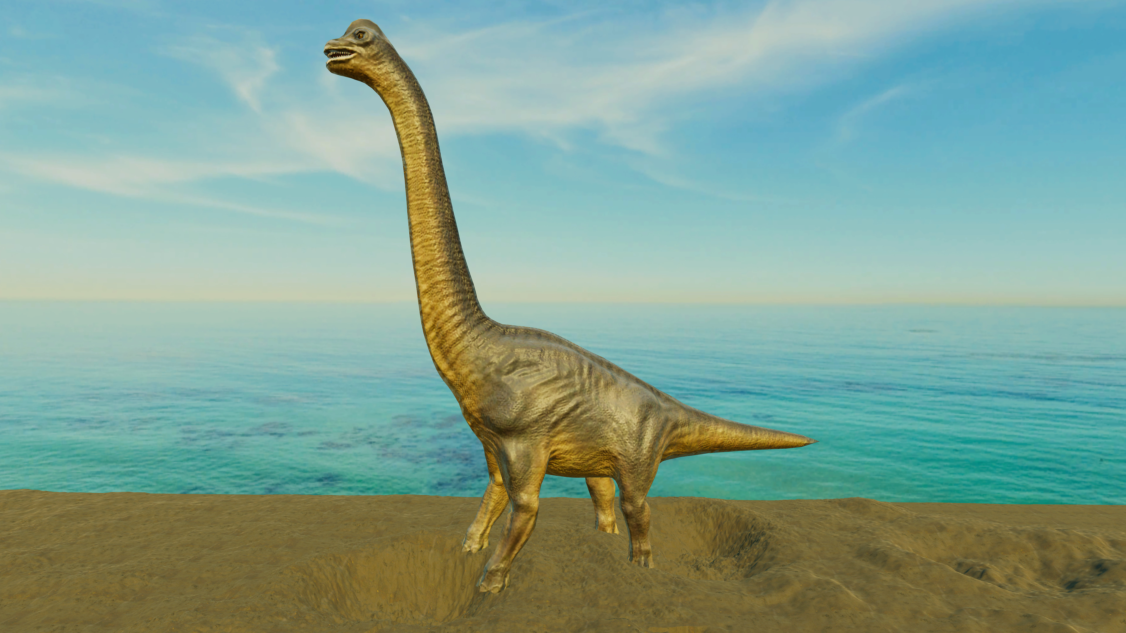 Dinosaurs for Clip maker screenshot 6