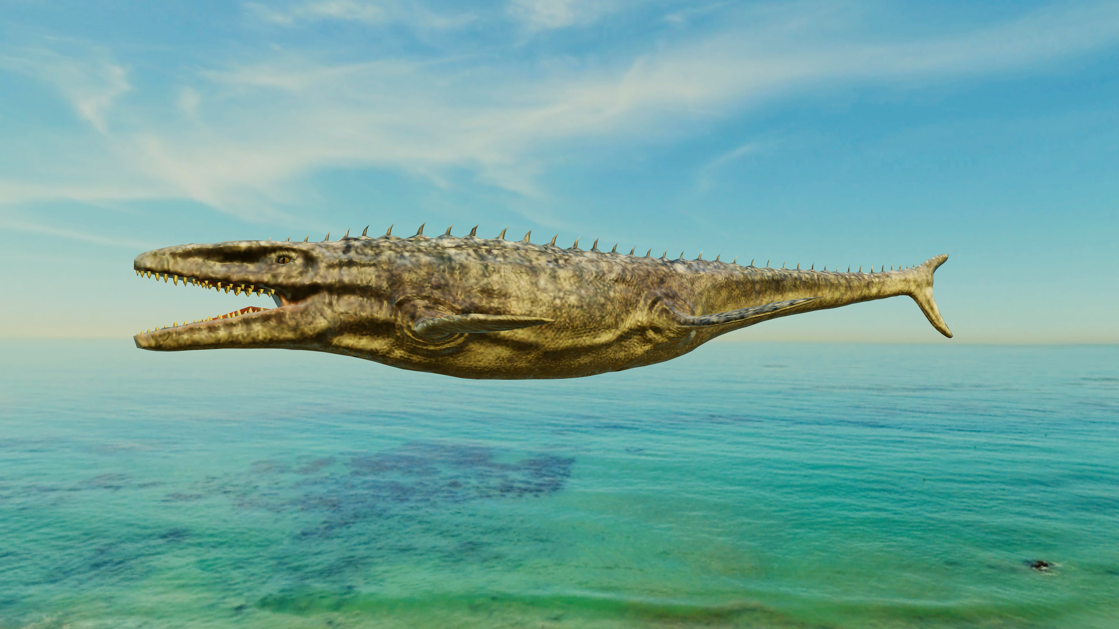 Dinosaurs for Clip maker screenshot 26