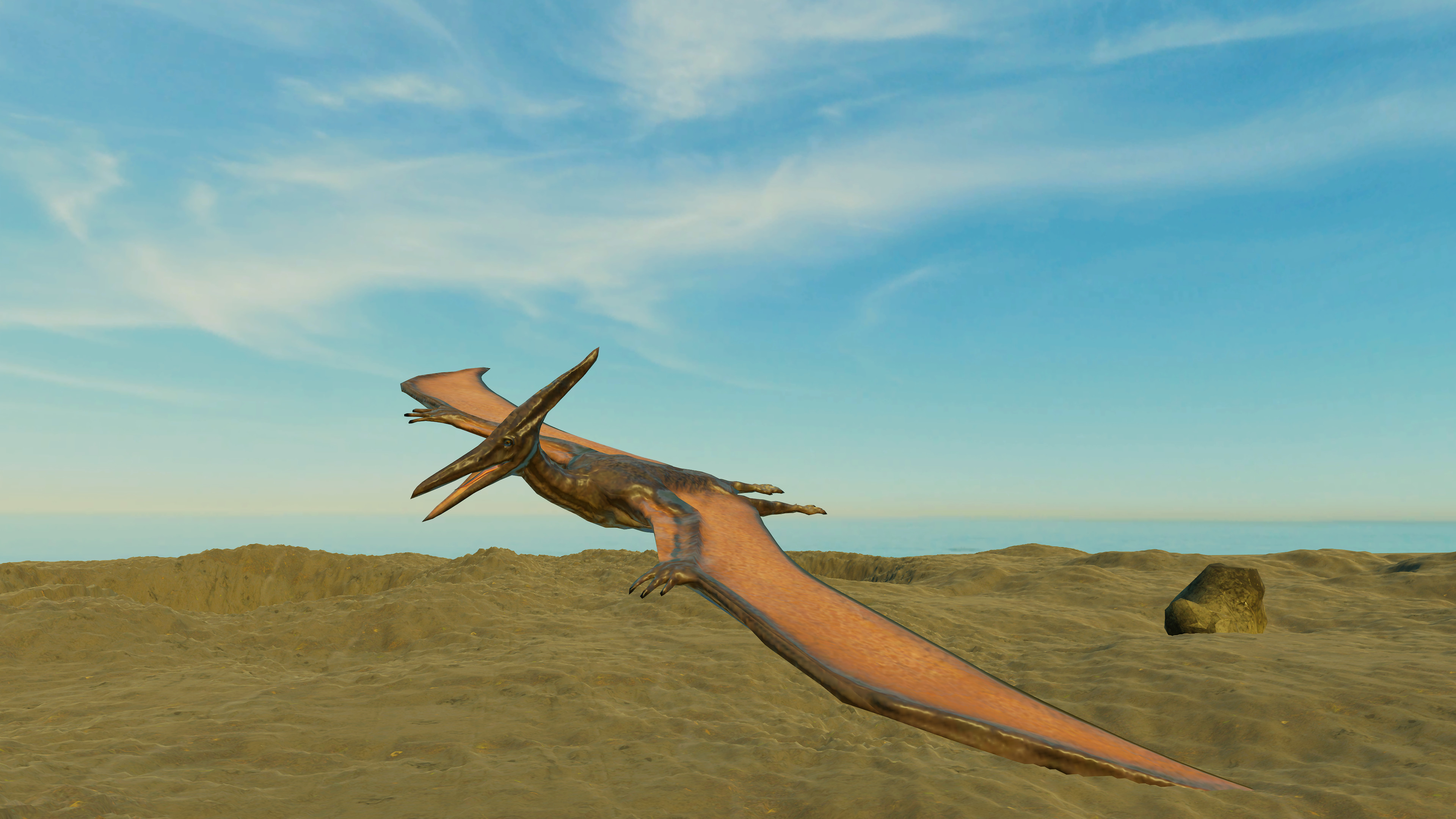 Dinosaurs for Clip maker screenshot 22