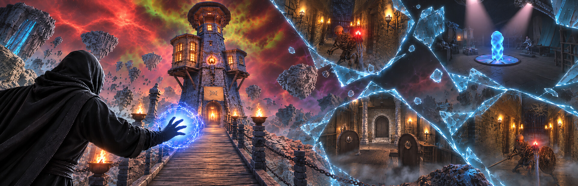 Time Lock VR 2