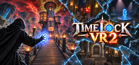 Time Lock VR 2