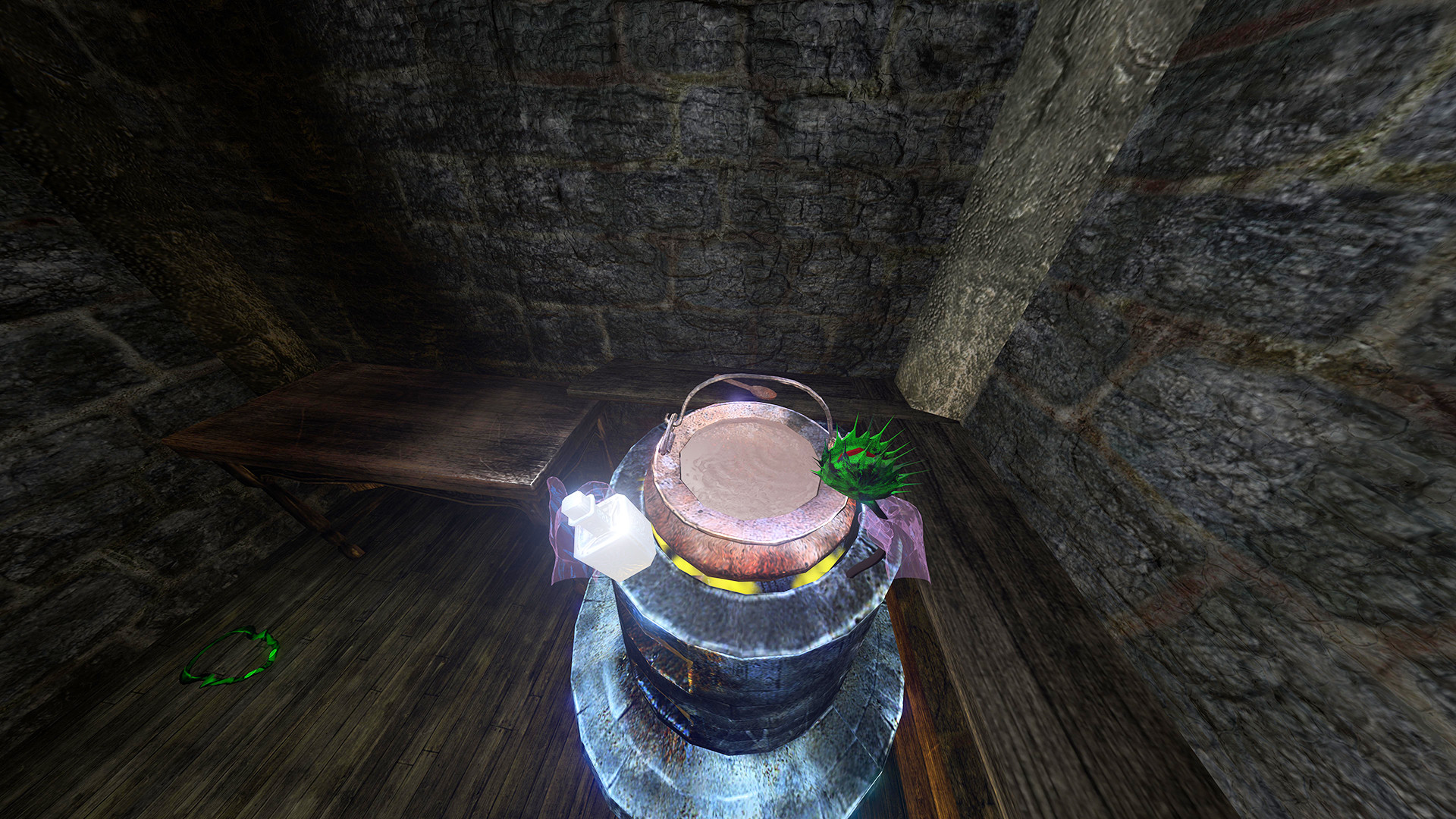 Time Lock VR 2 screenshot 6
