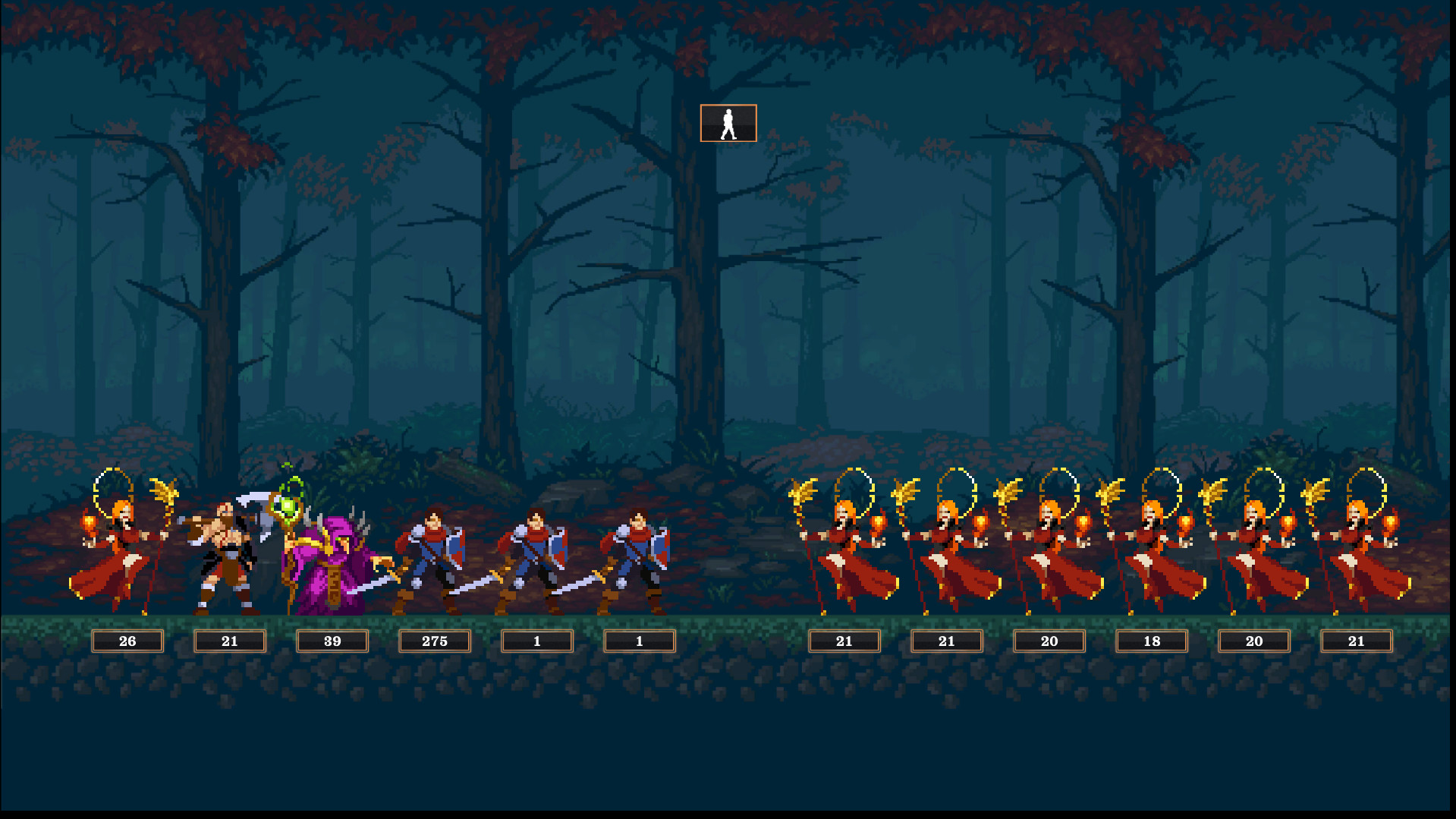 Need More Troops screenshot 4