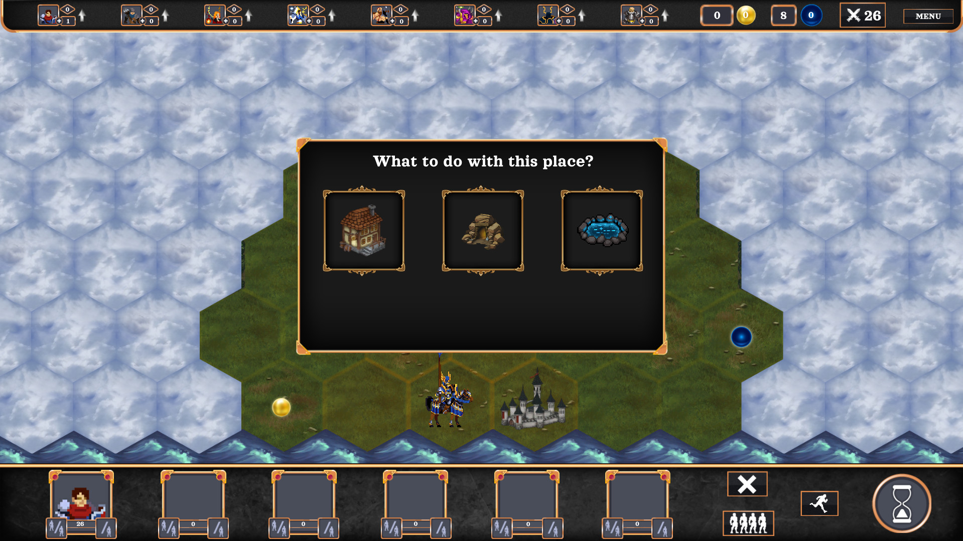 Need More Troops screenshot 6