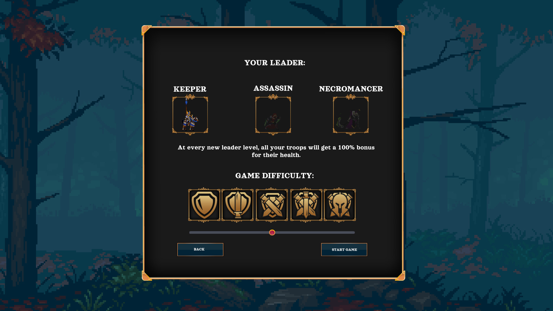 Need More Troops screenshot 3