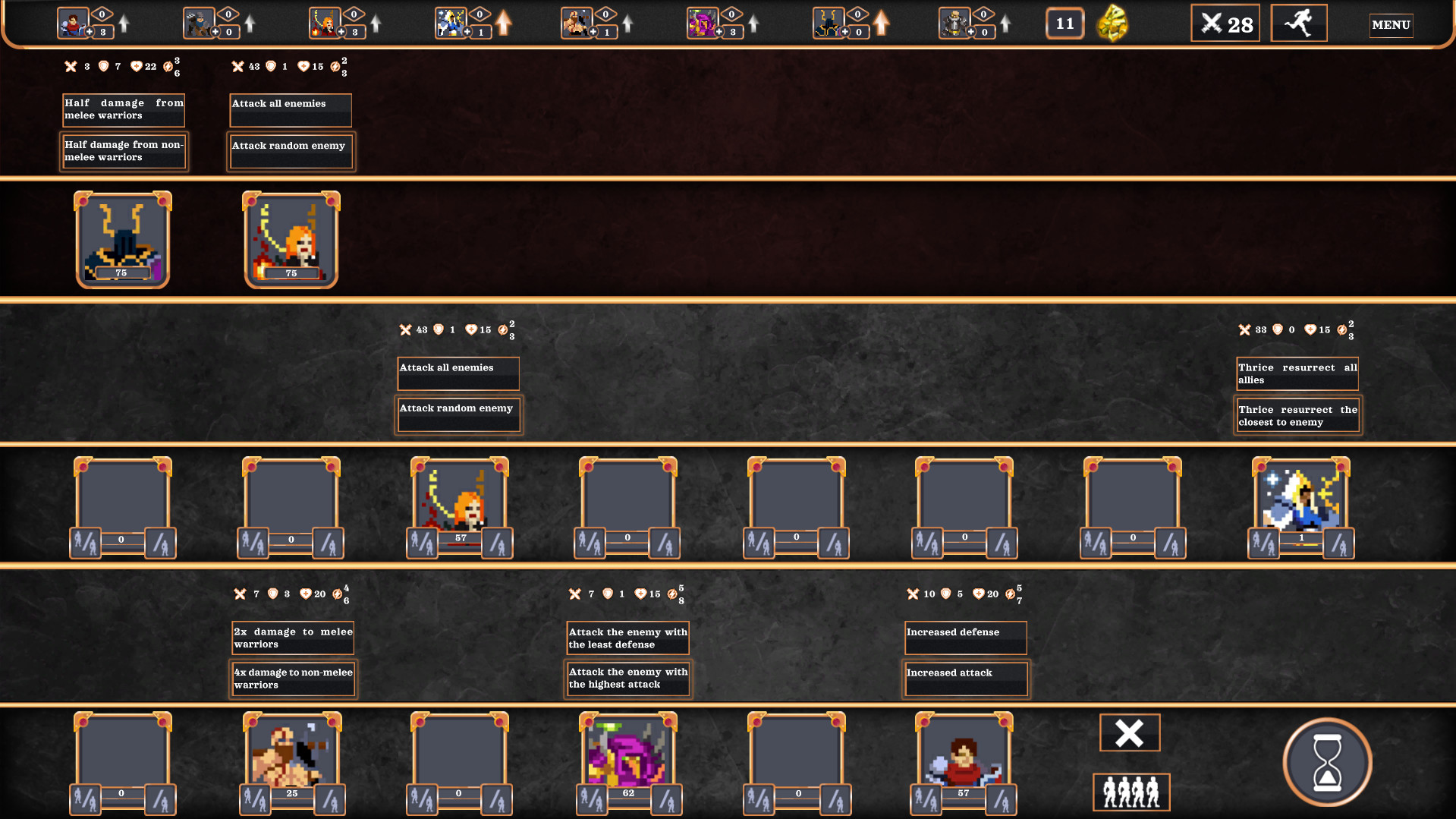 Need More Troops screenshot 8