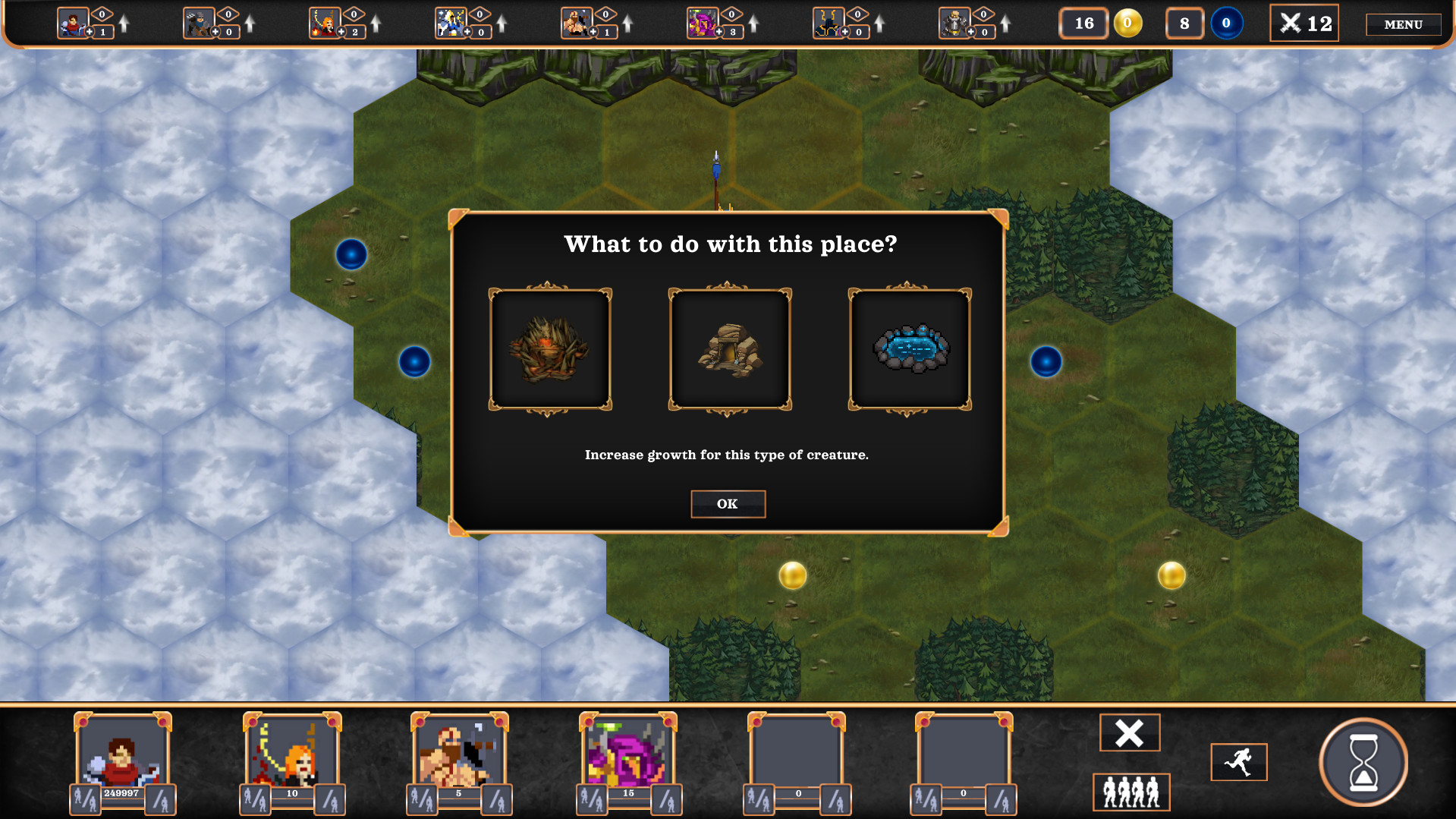 Need More Troops screenshot 2