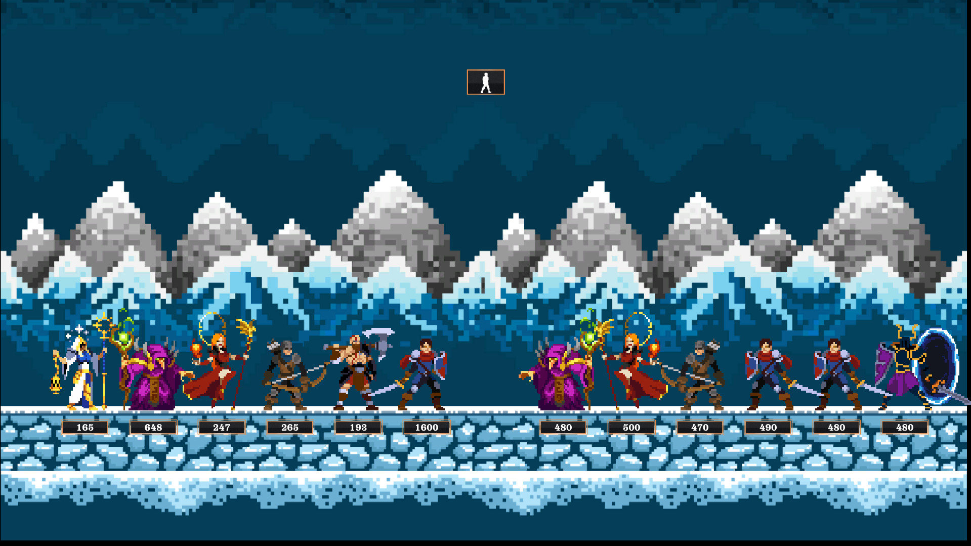 Need More Troops screenshot 5