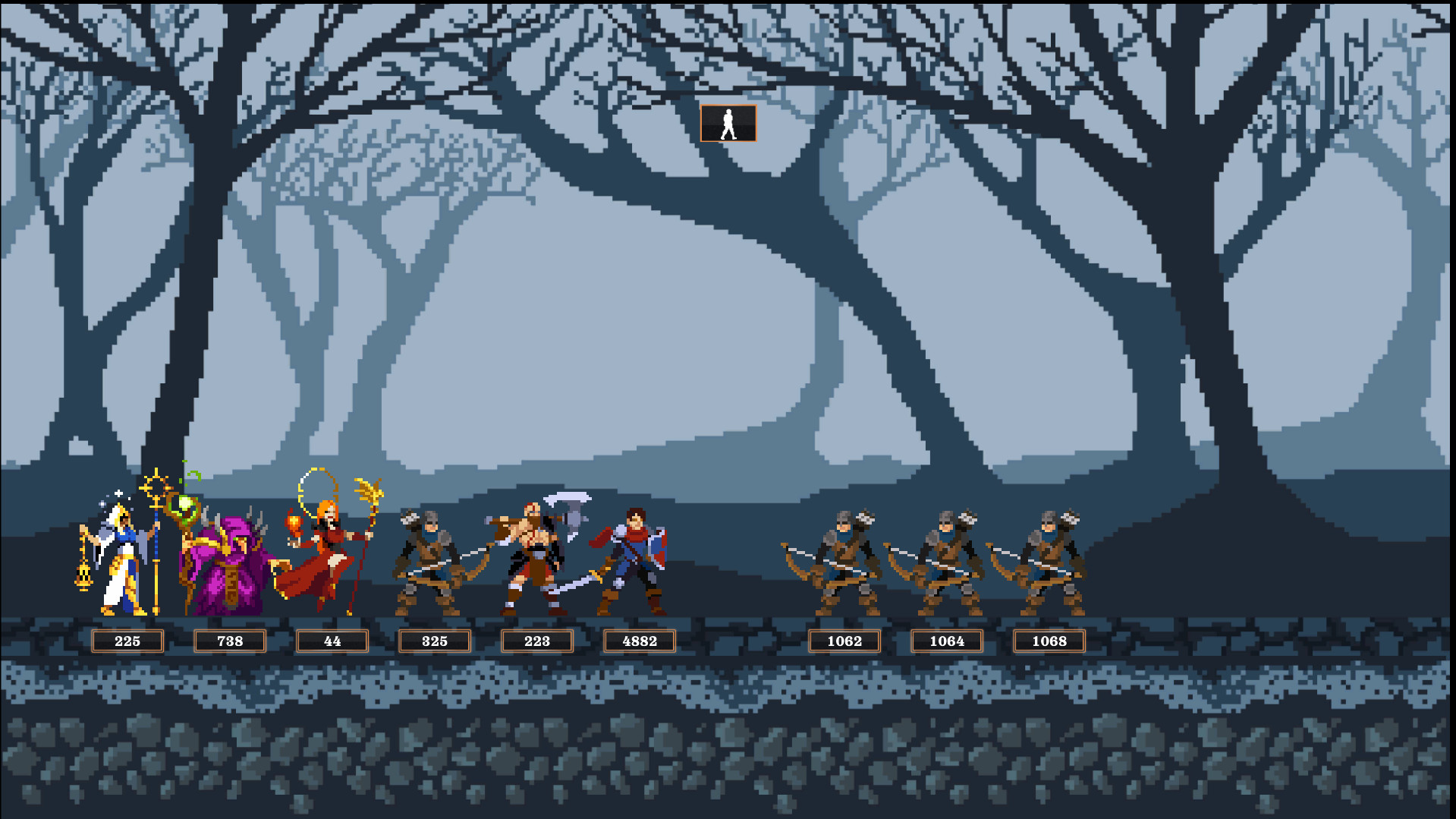 Need More Troops screenshot 7