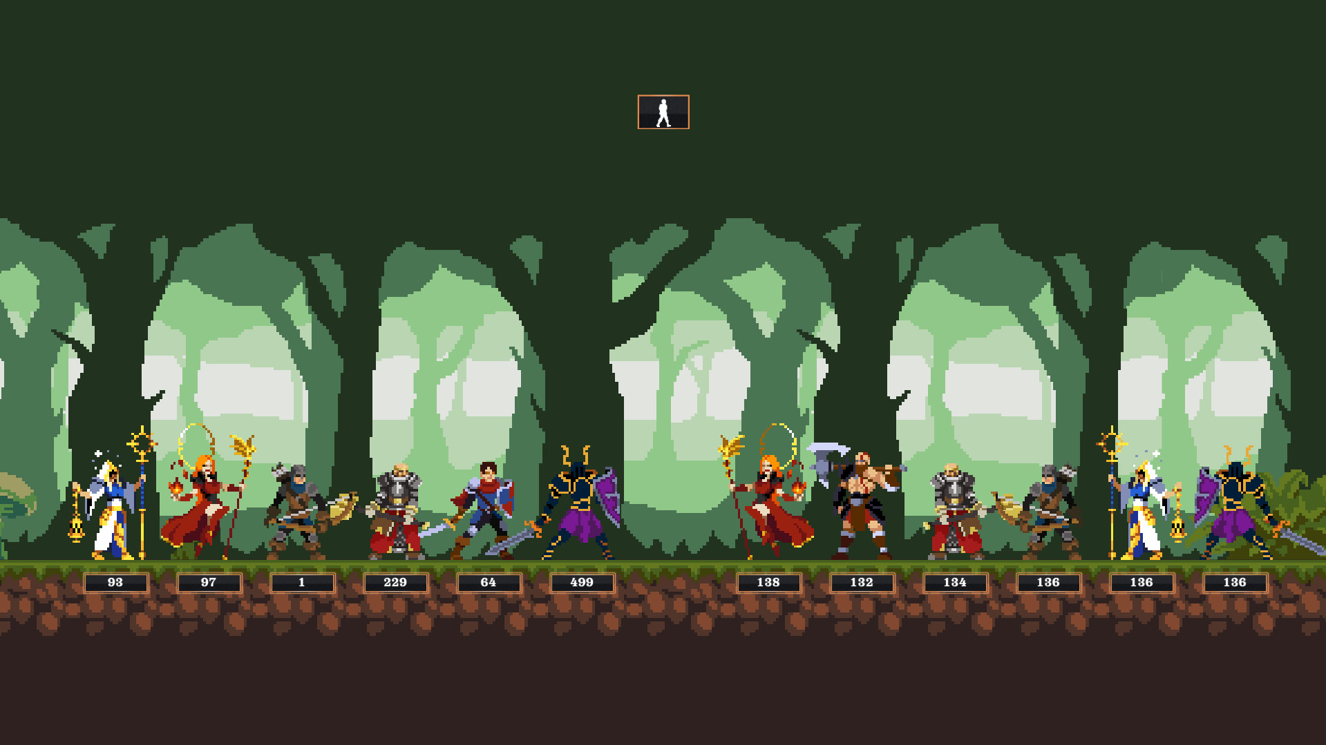Need More Troops screenshot 1