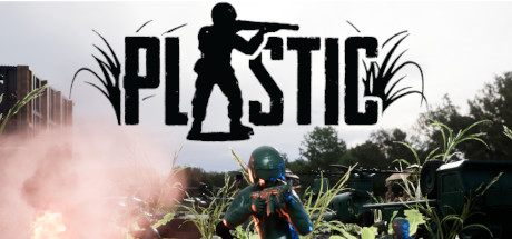 Plastic banner