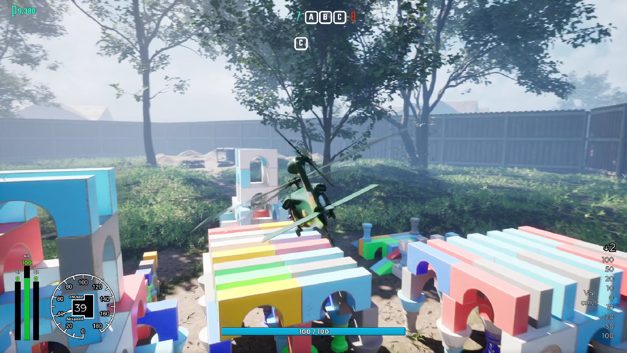 Plastic screenshot 5