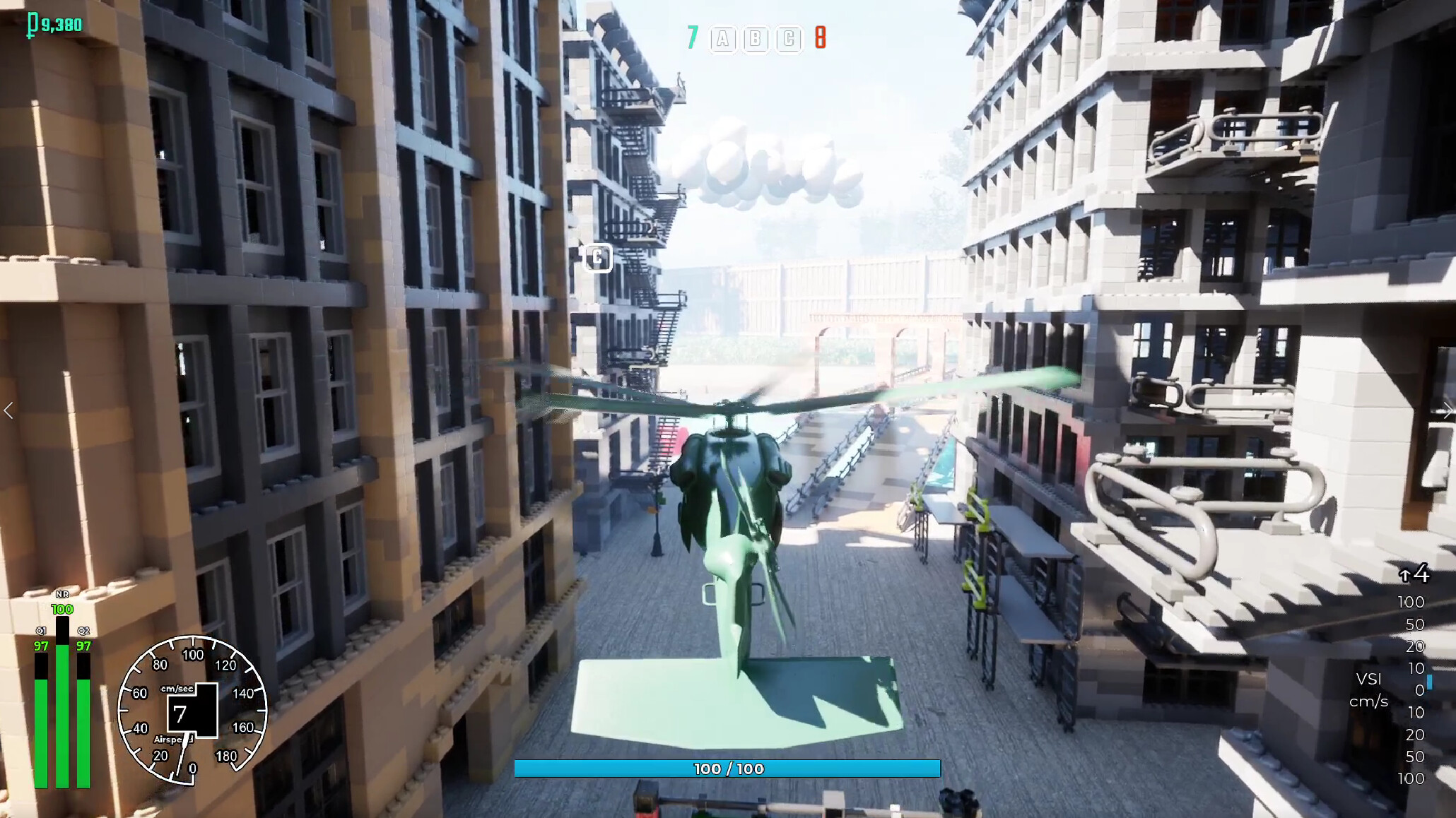 Plastic screenshot 2