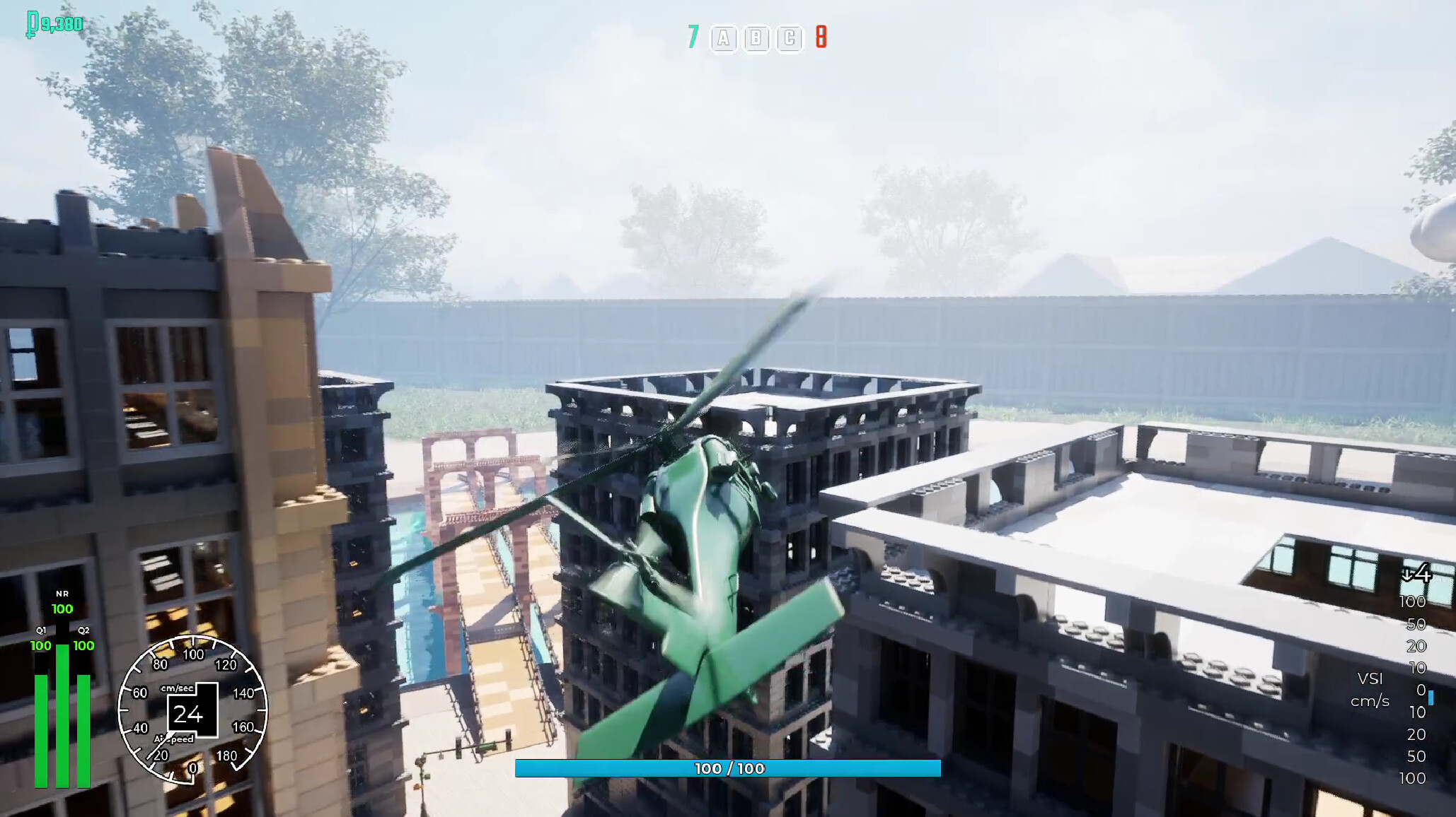Plastic screenshot 7