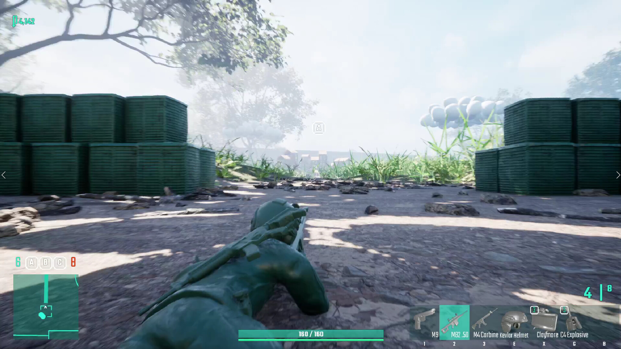 Plastic screenshot 4