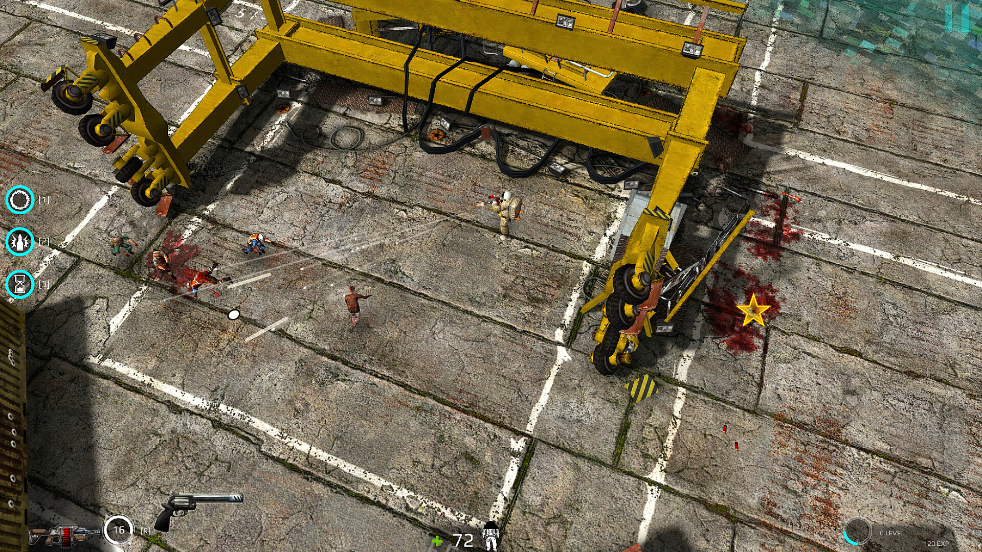 Morbid Inhale screenshot 12