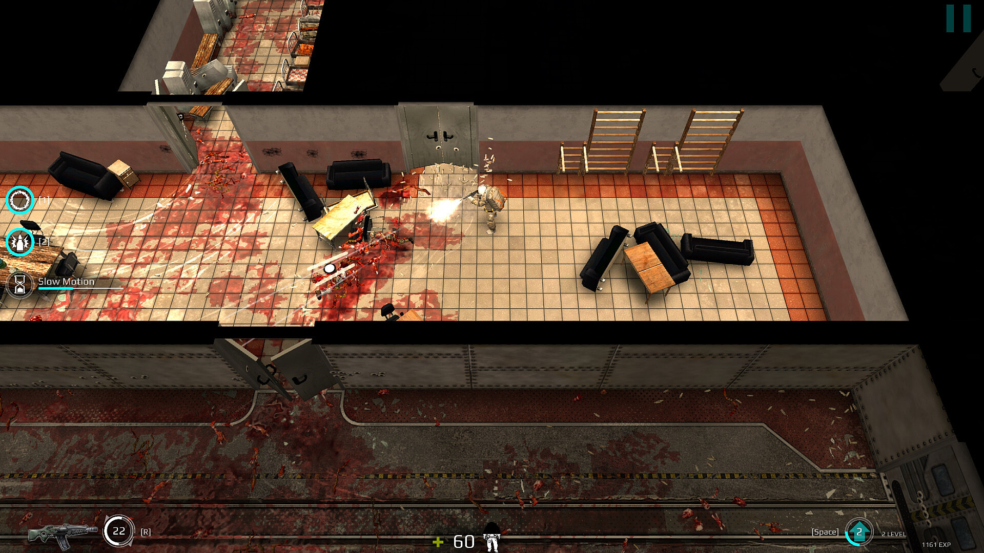 Morbid Inhale screenshot 16
