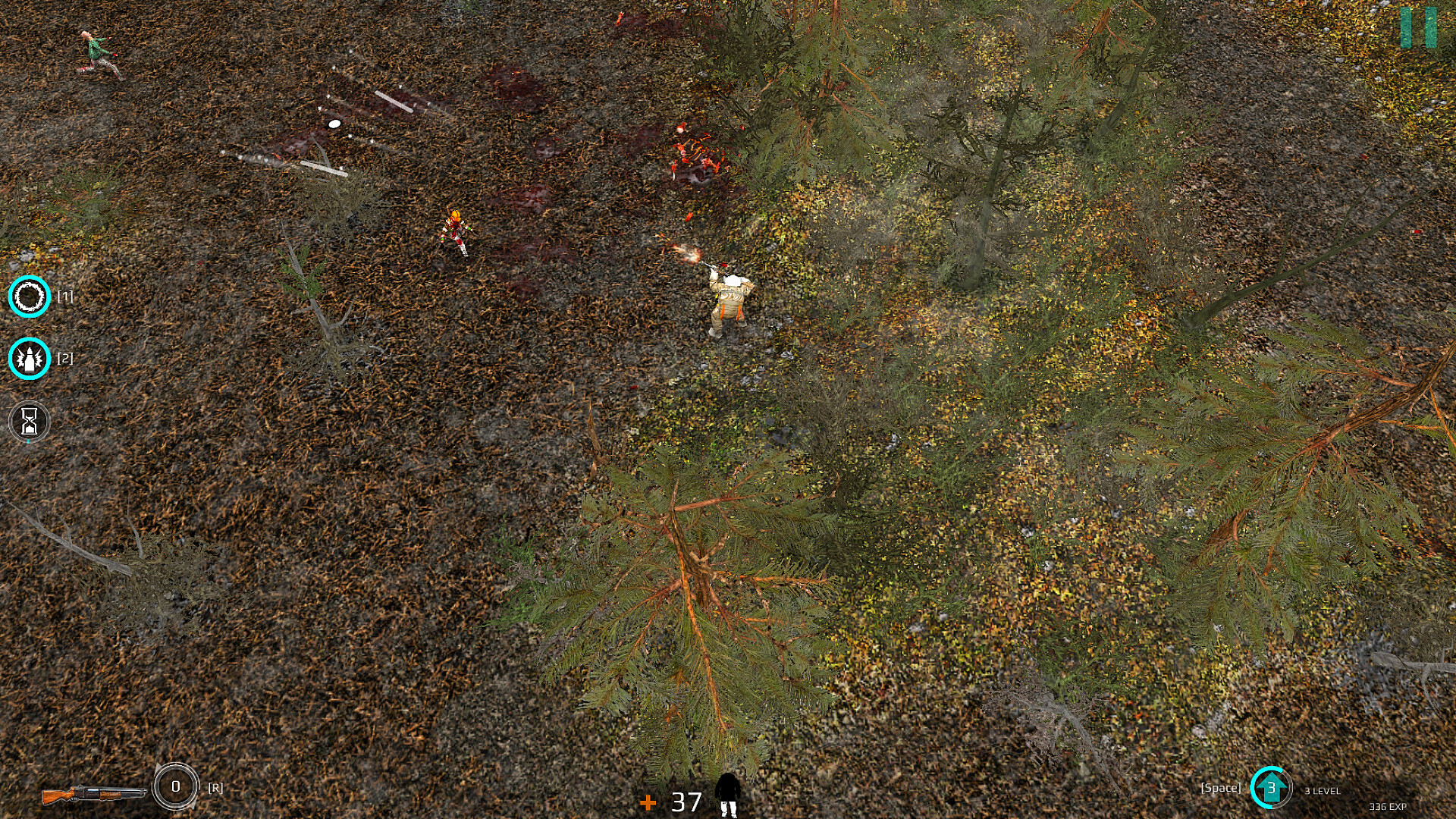 Morbid Inhale screenshot 15