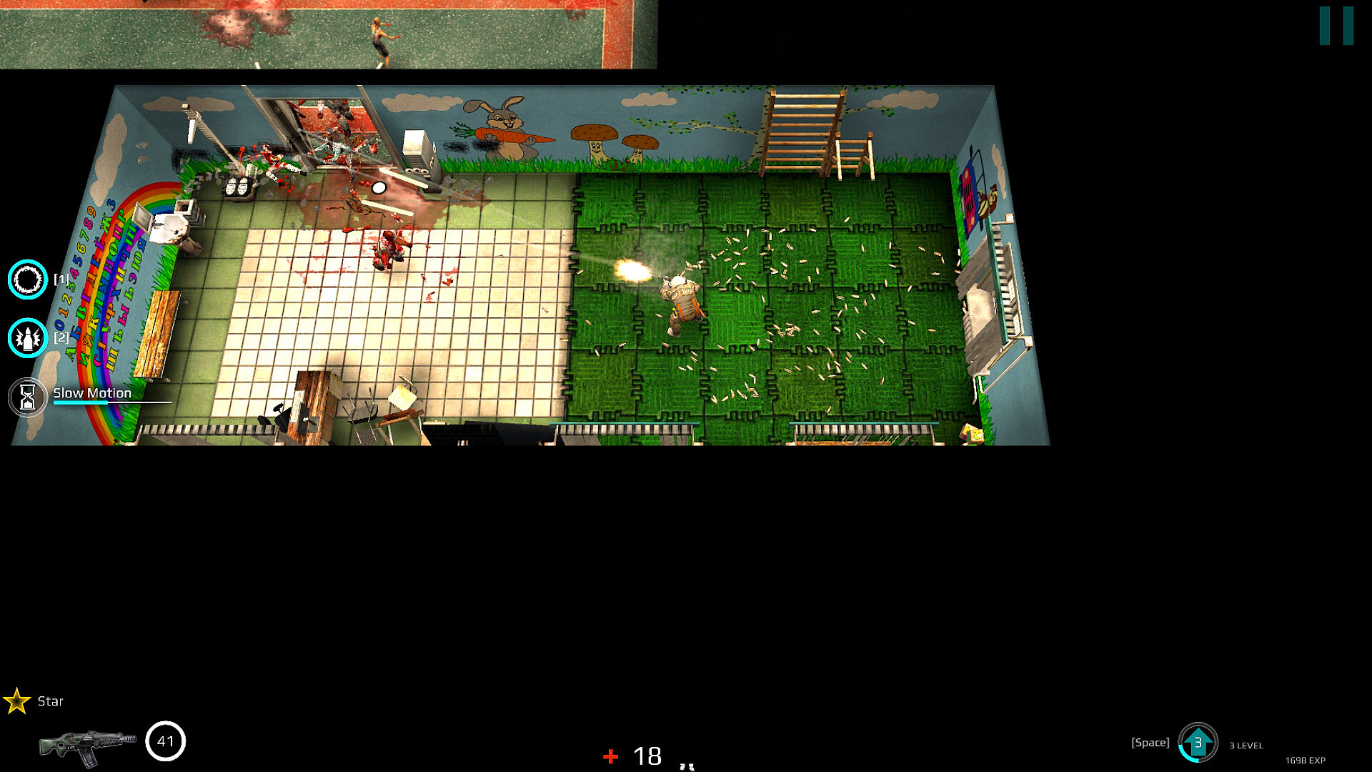 Morbid Inhale screenshot 13